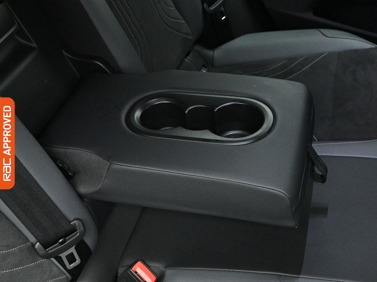 Volkswagen Id.4 view 28