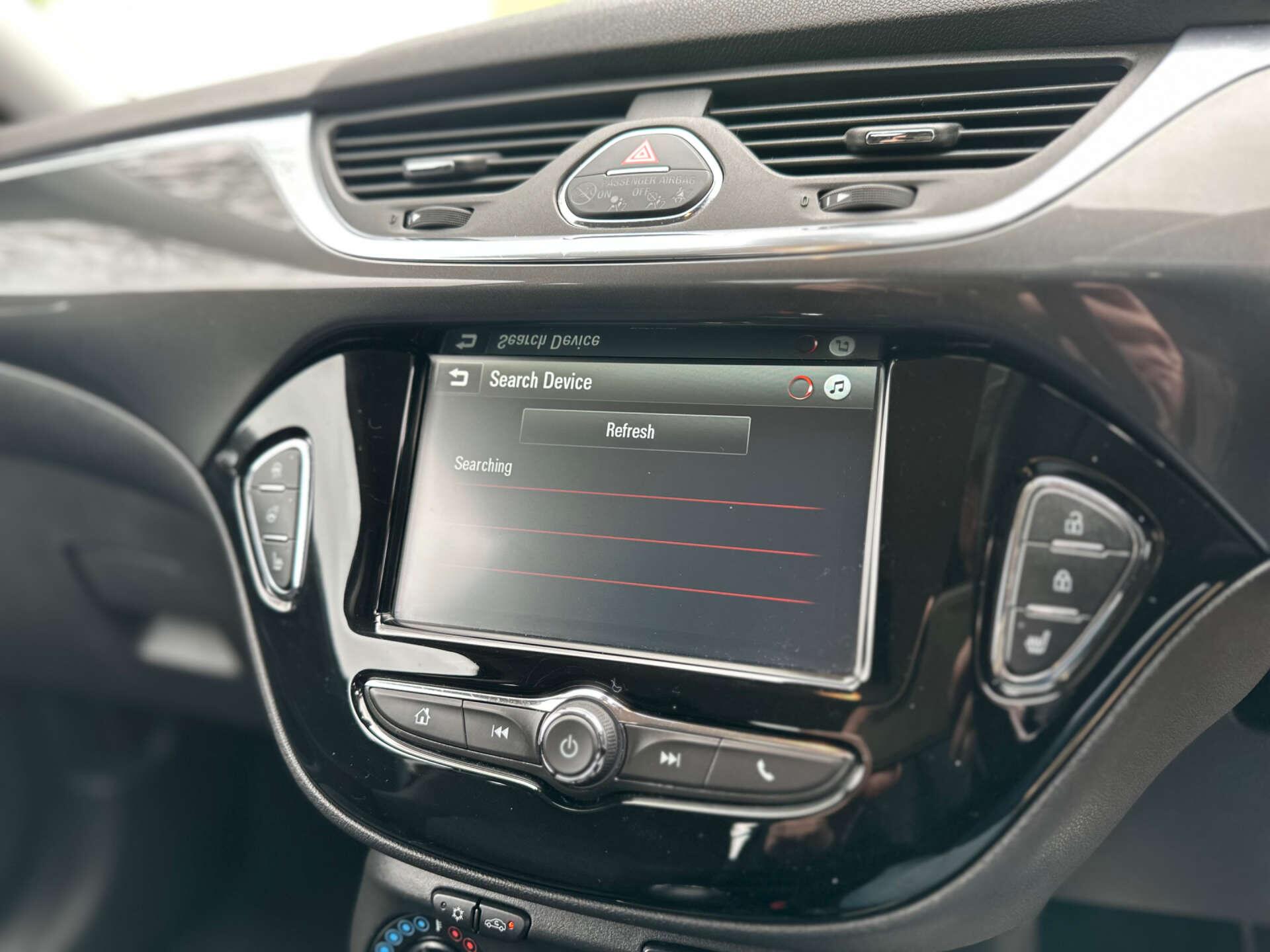 Vauxhall Corsa view 3