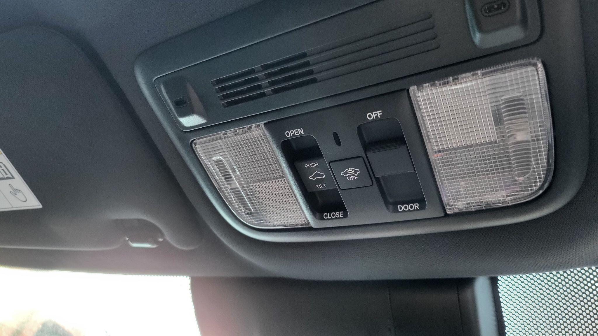 Honda Civic view 31