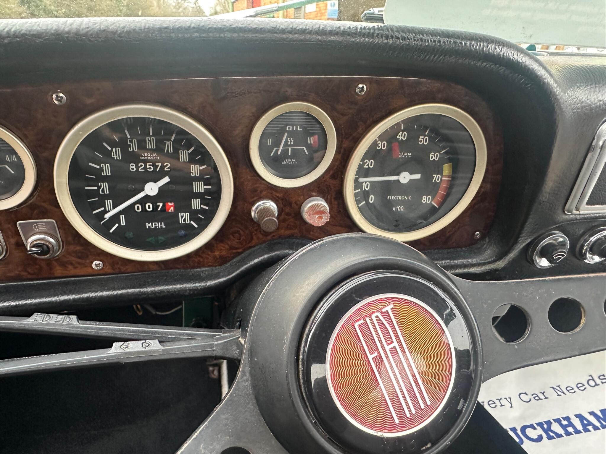 Fiat 850 view 20