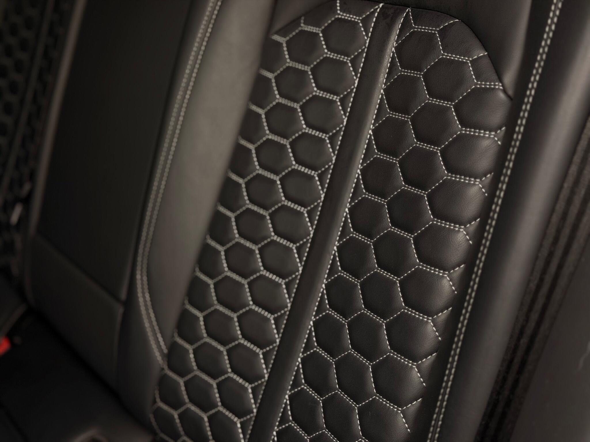 Audi RS4 view 73