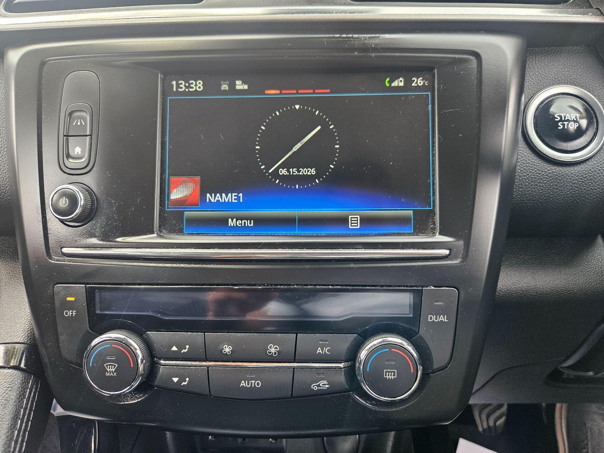2017 Renault Kadjar image 26