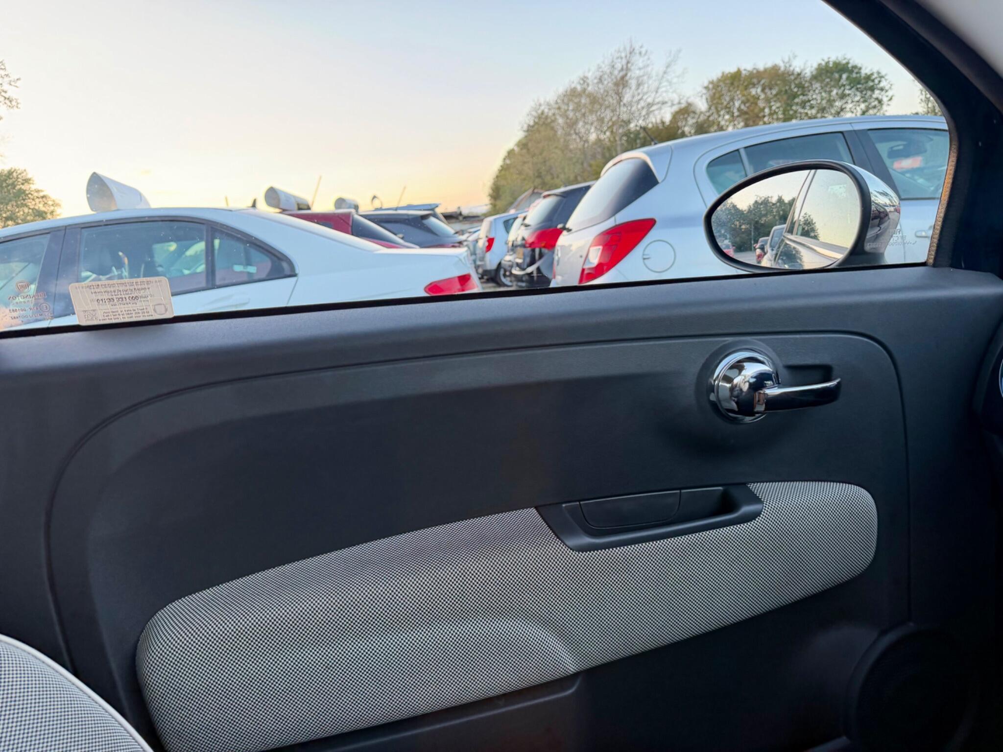 Fiat 500 view 62