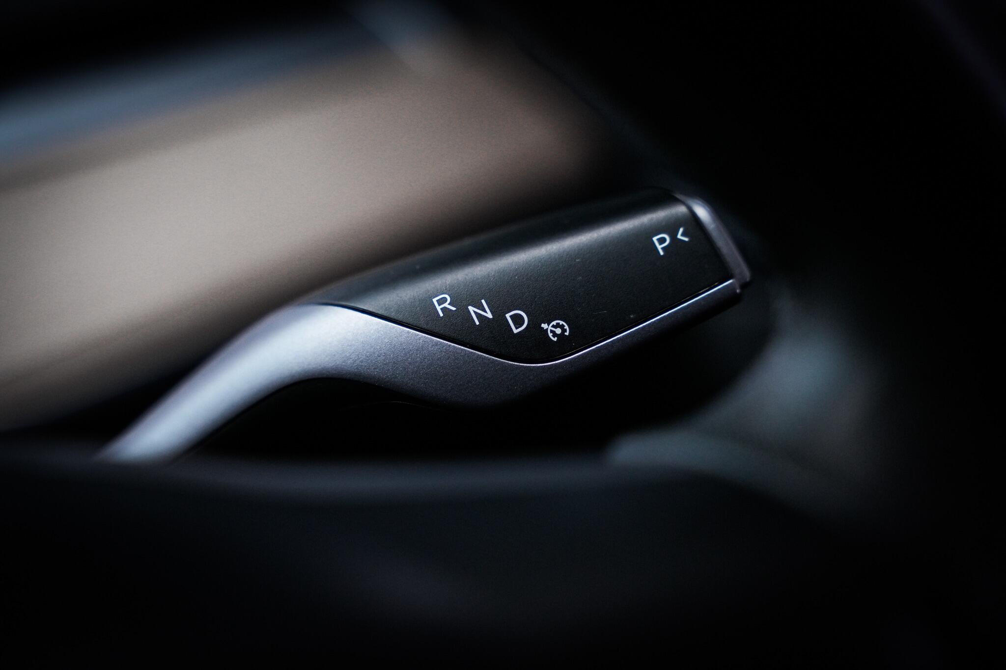 Tesla Model 3 view 44