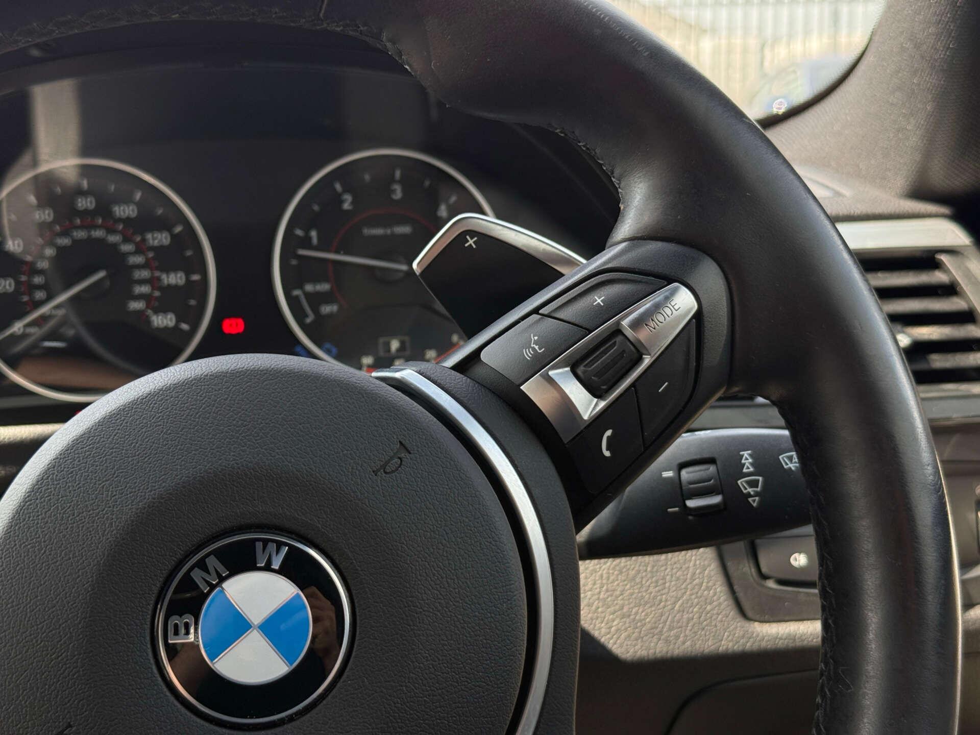 BMW 4 Series Gran Coupe view 61