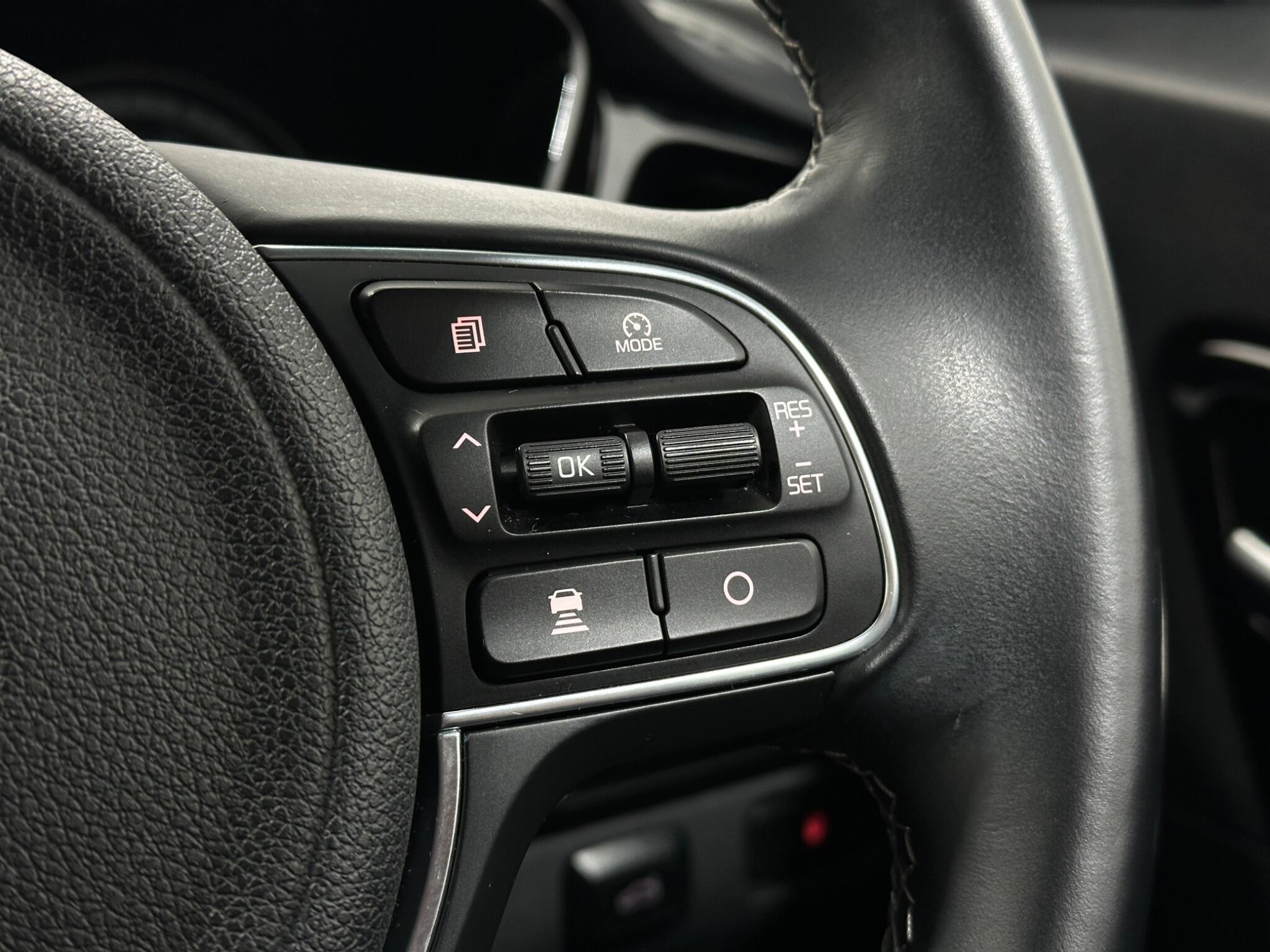 Kia Niro view 15