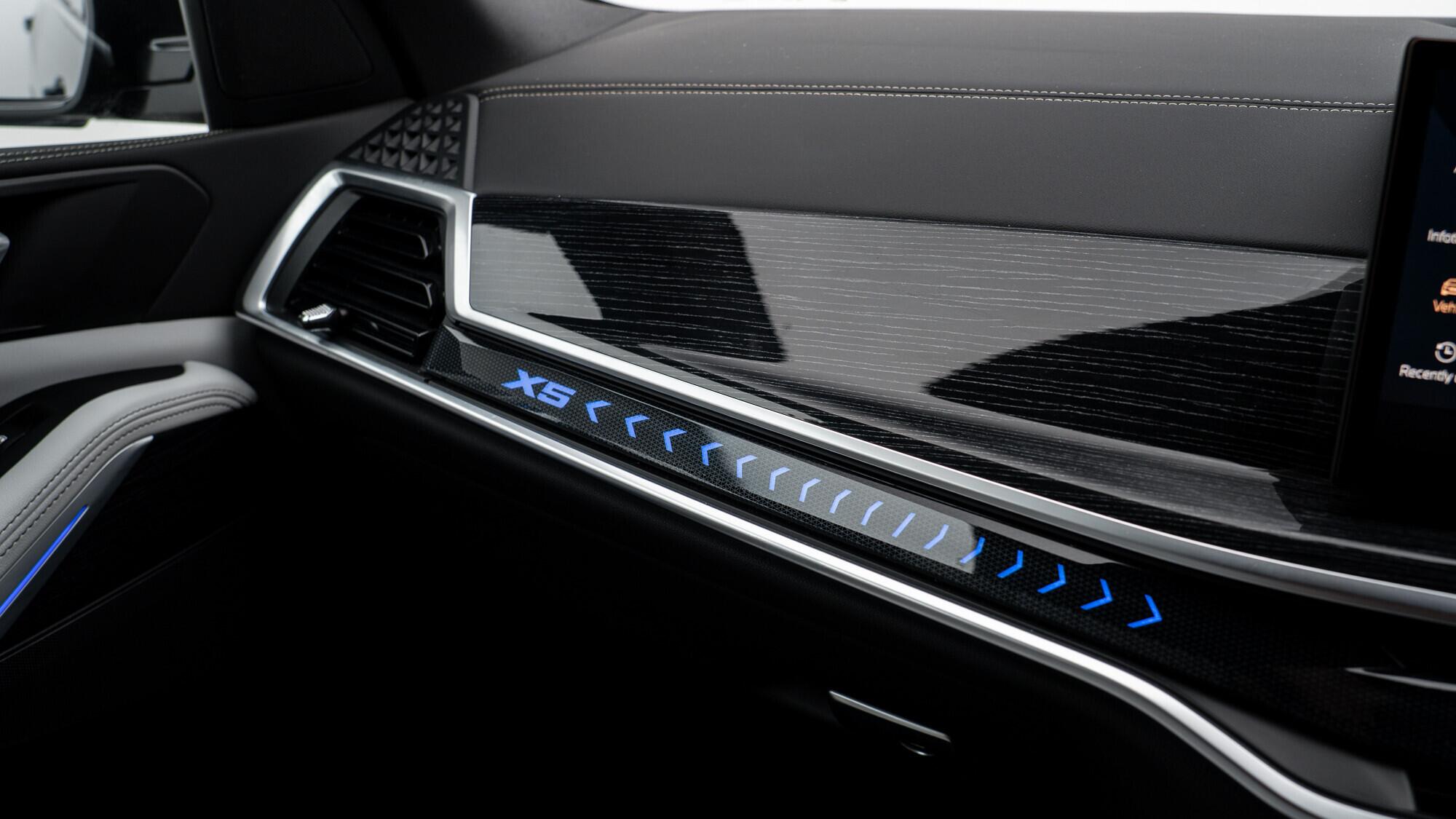 BMW X5 X5 view 41