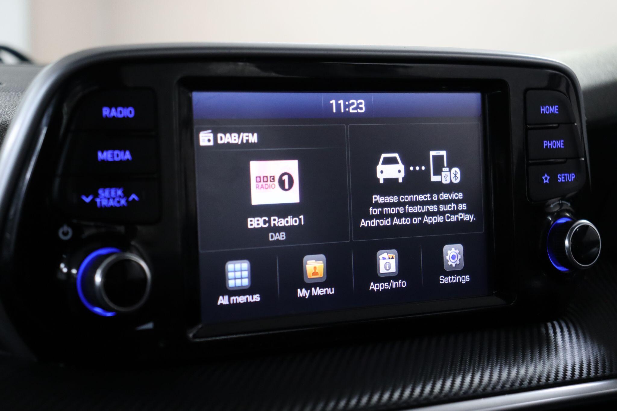 Hyundai Tucson view 39