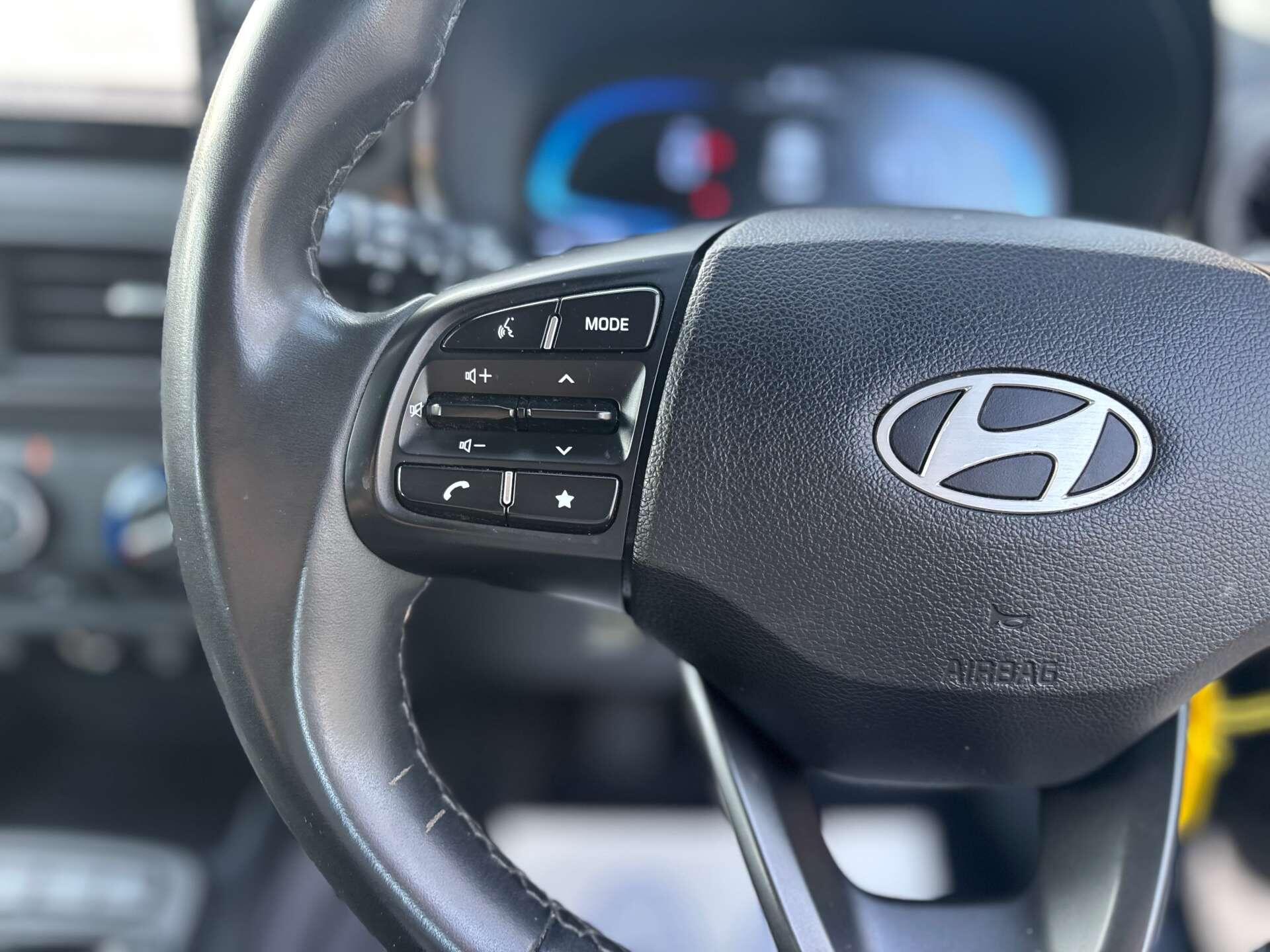 Hyundai I10 view 43