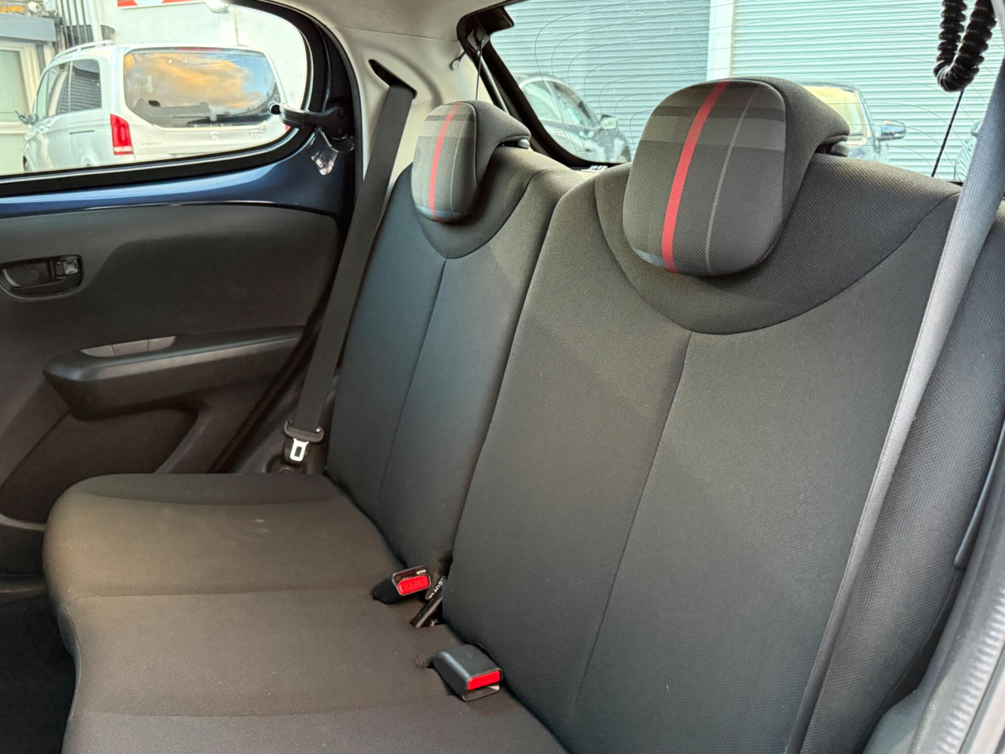Peugeot 108 - Image 49