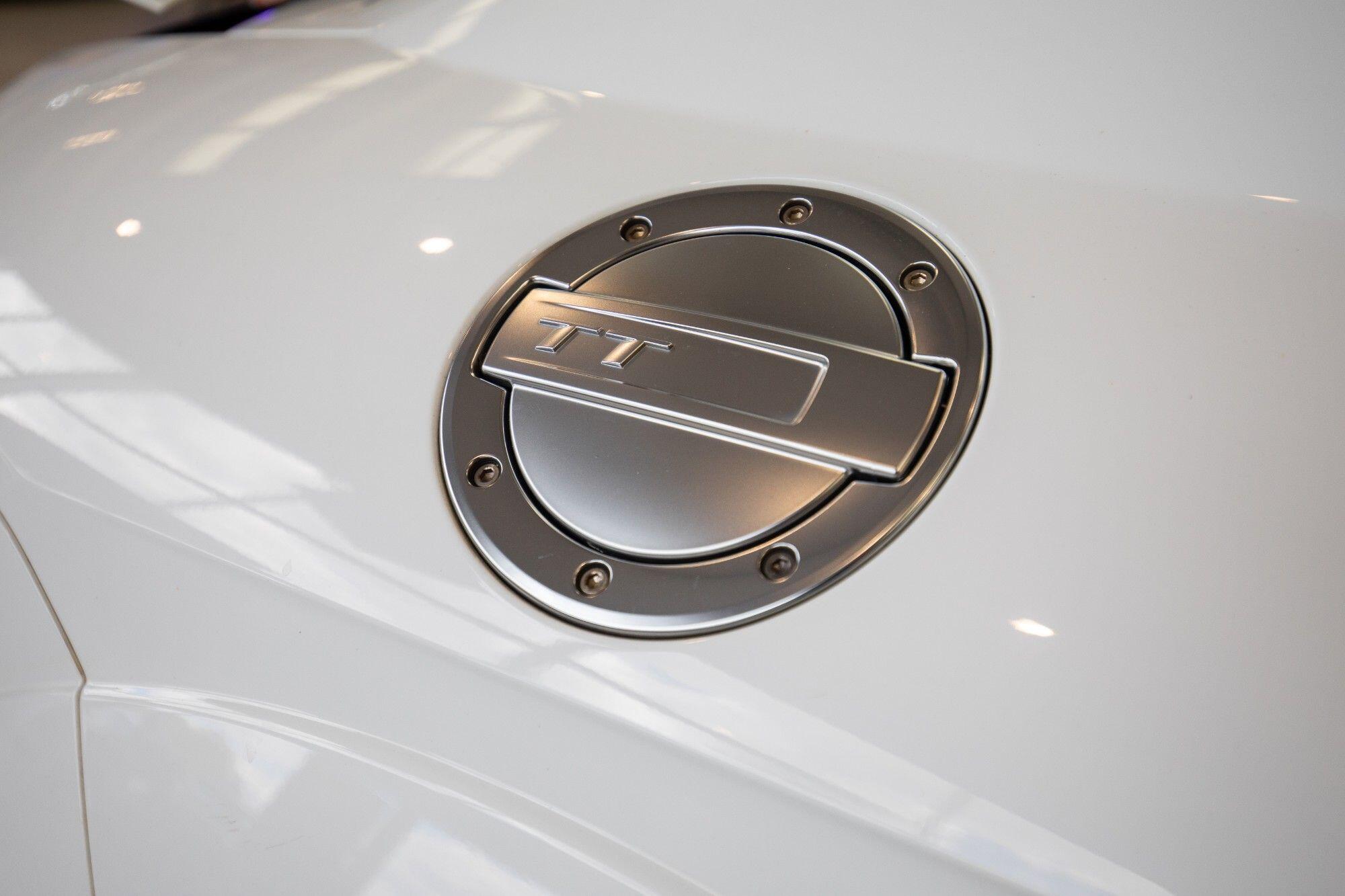 Audi TT view 13