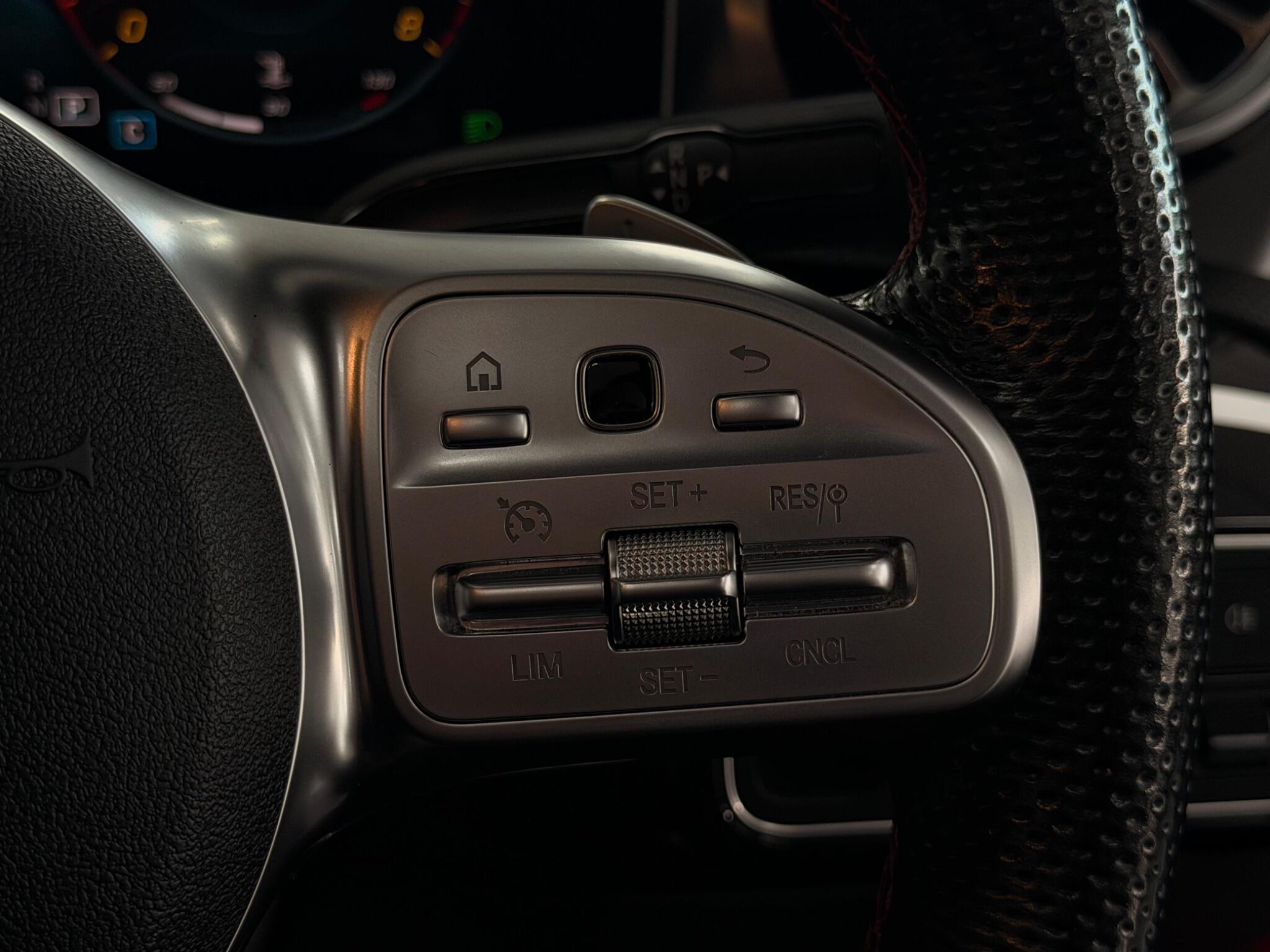 Mercedes-Benz A-Class view 24
