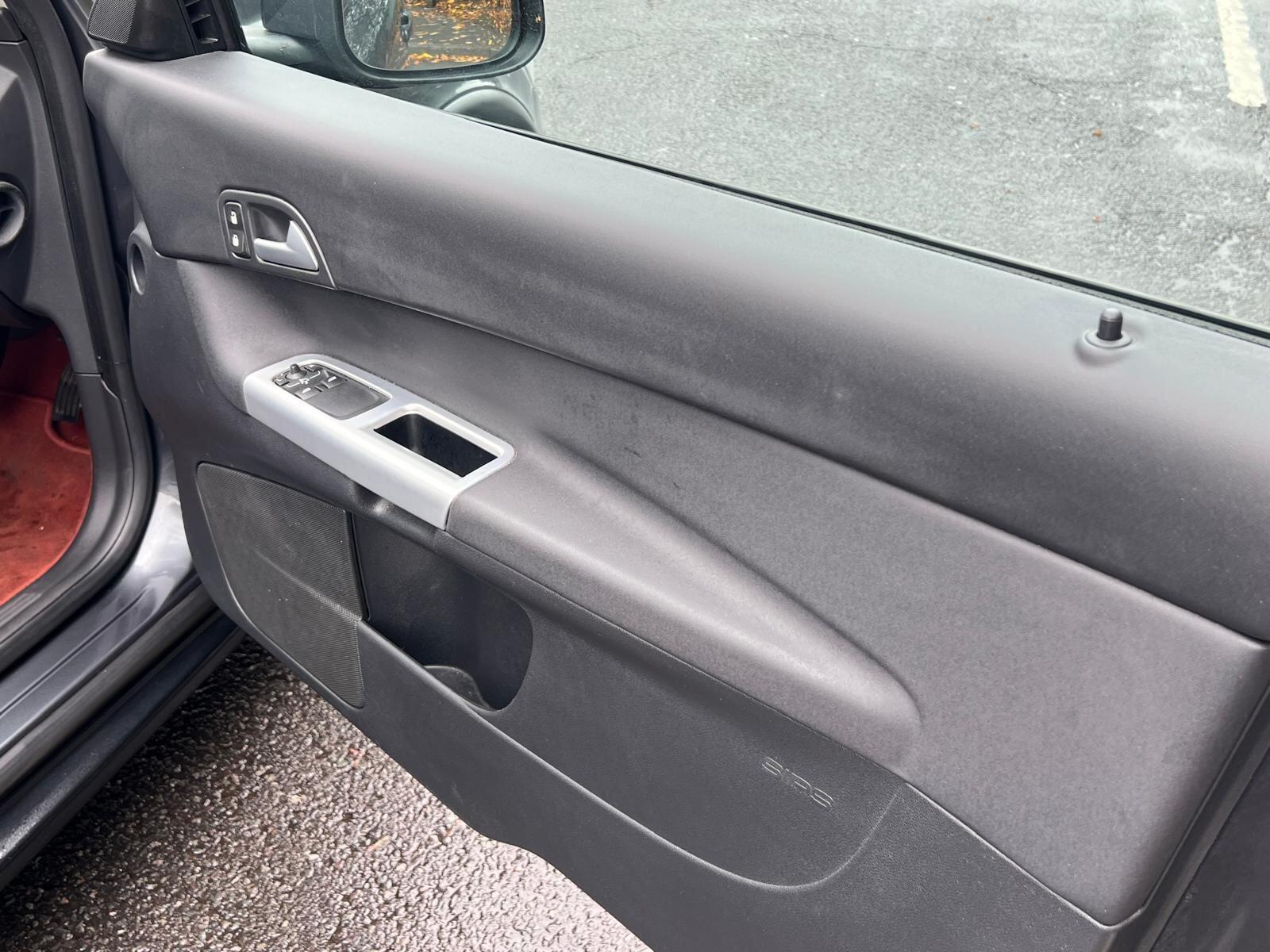 Volvo C30 view 34