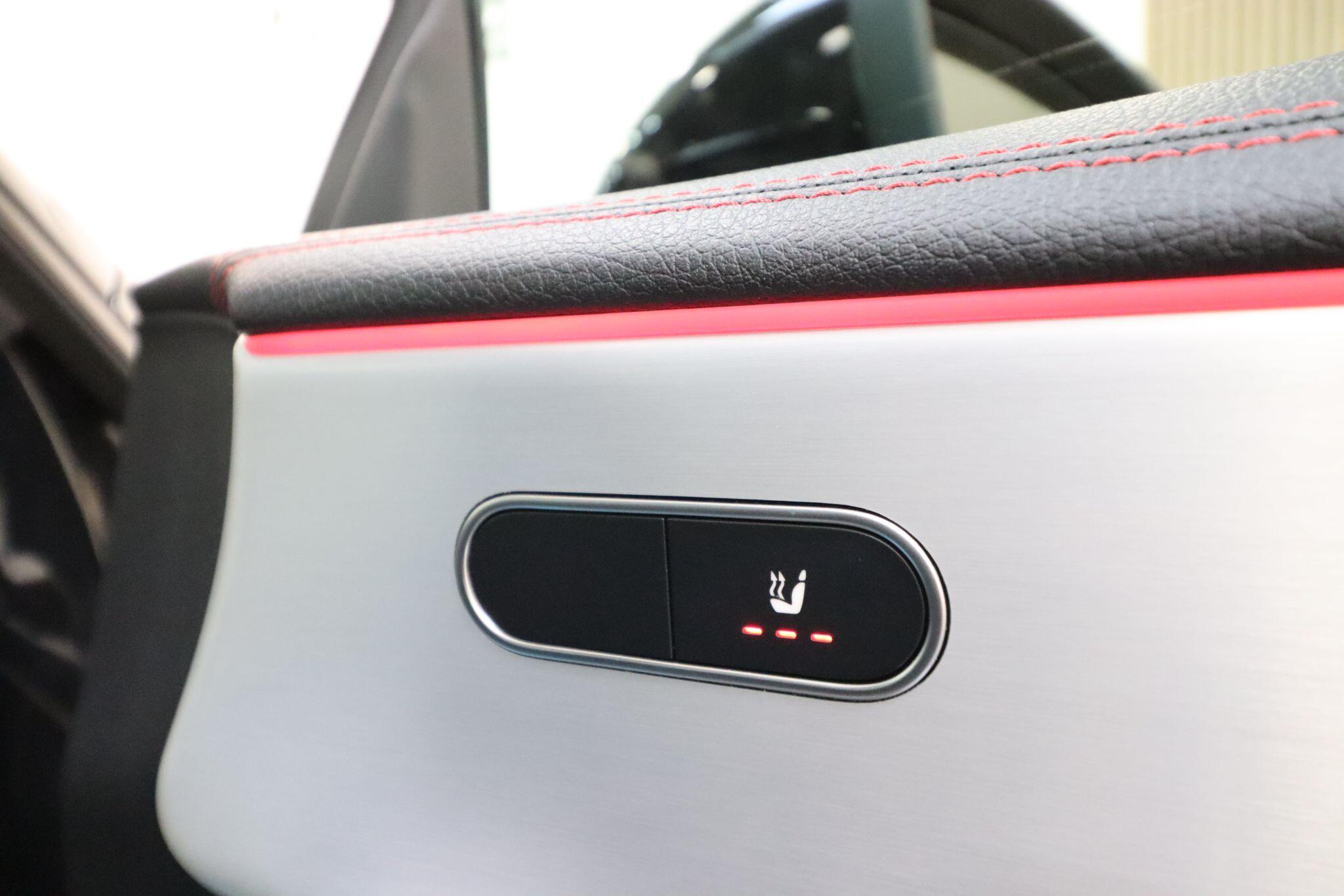 Mercedes-Benz Cla view 18