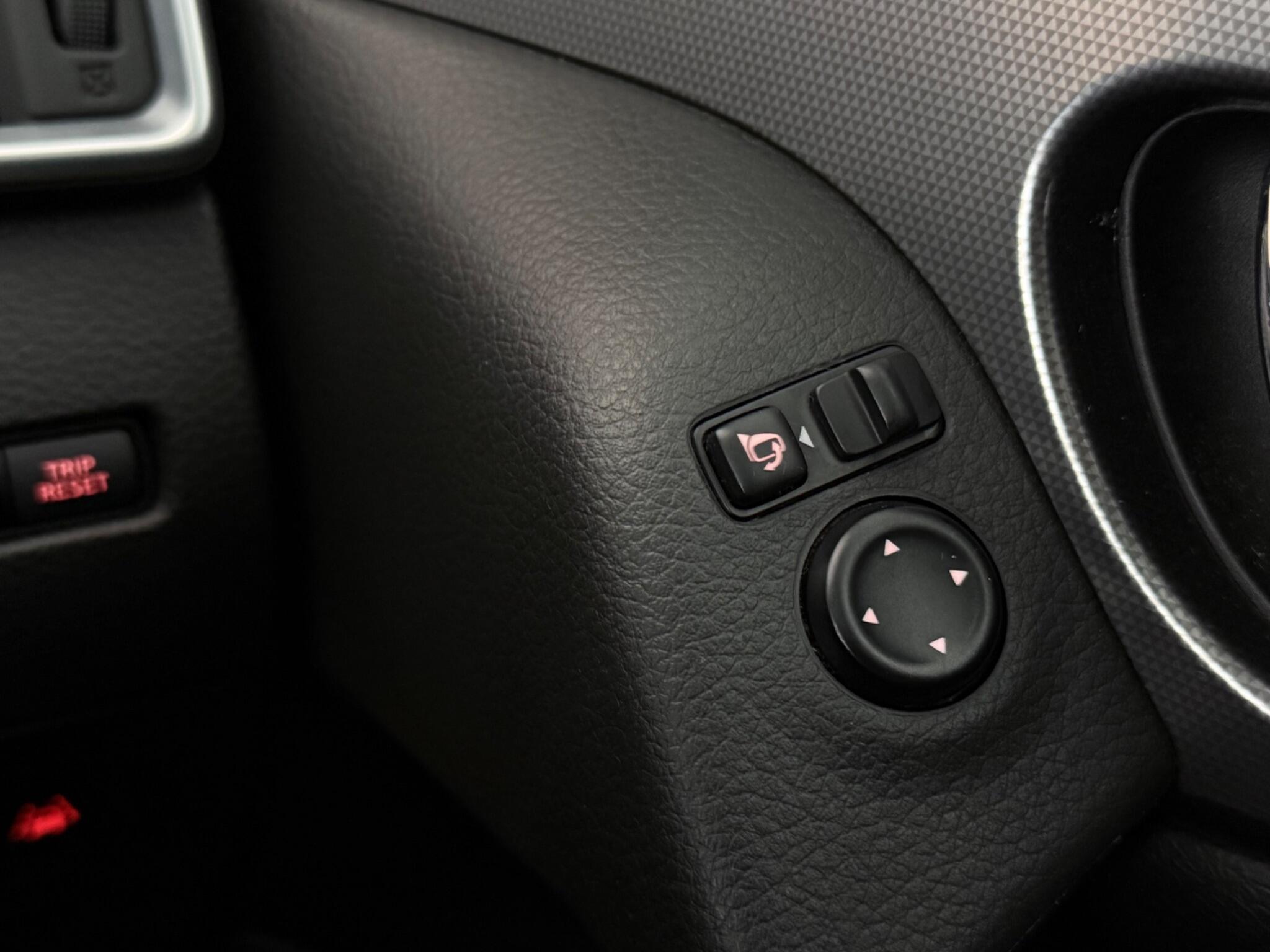 Nissan Qashqai view 22