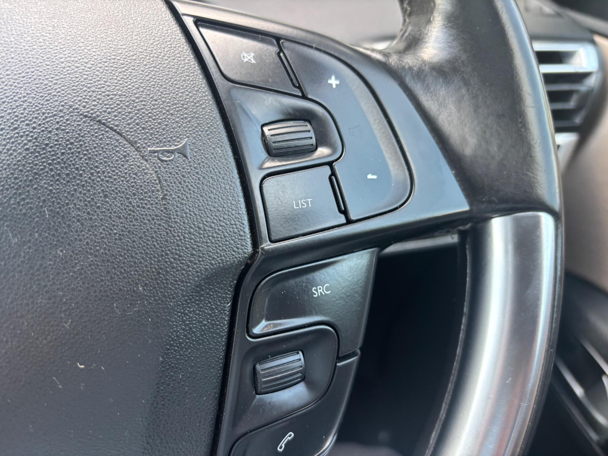 Citroen C4 Picasso view 18