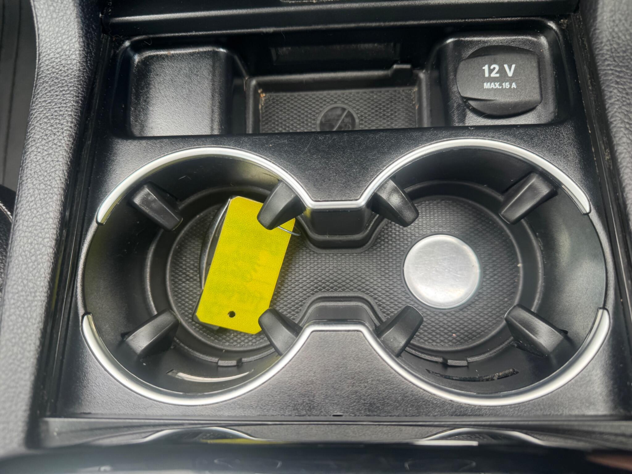 Mercedes-Benz Gle view 31