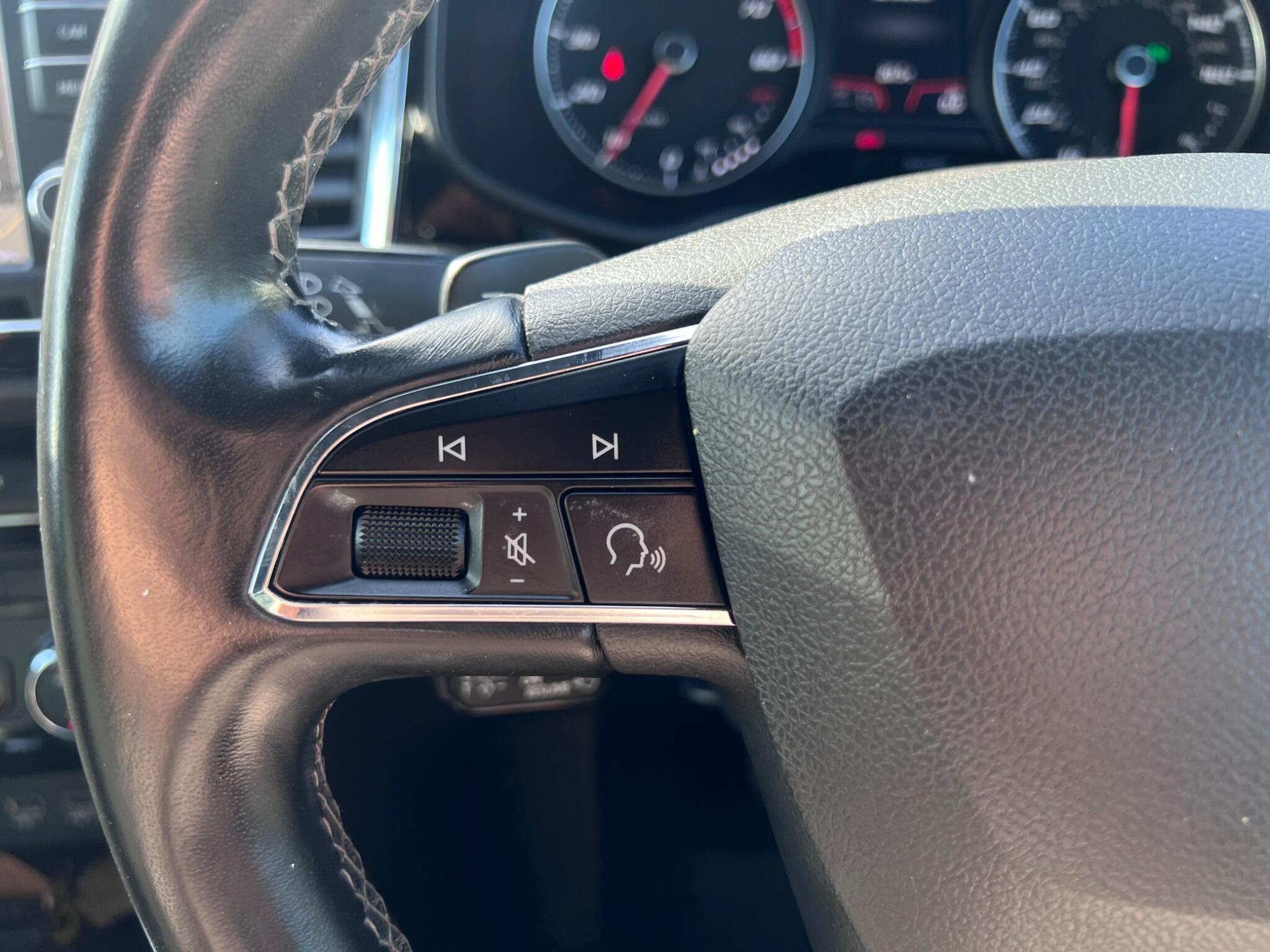 Seat Ateca view 27