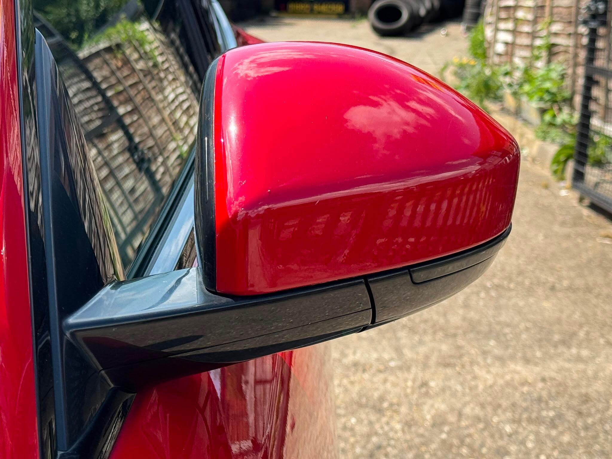 Jaguar E-Pace view 69