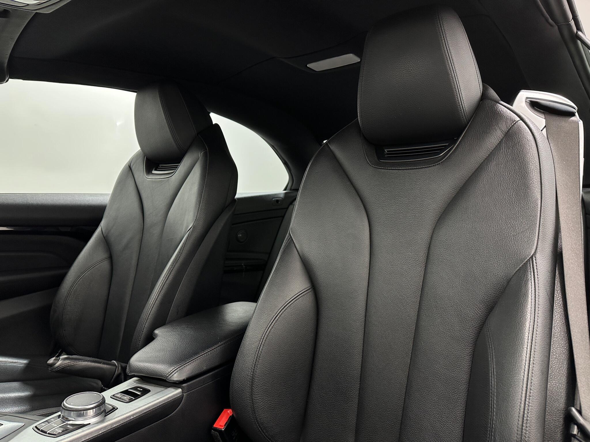 BMW 4 Series view 36