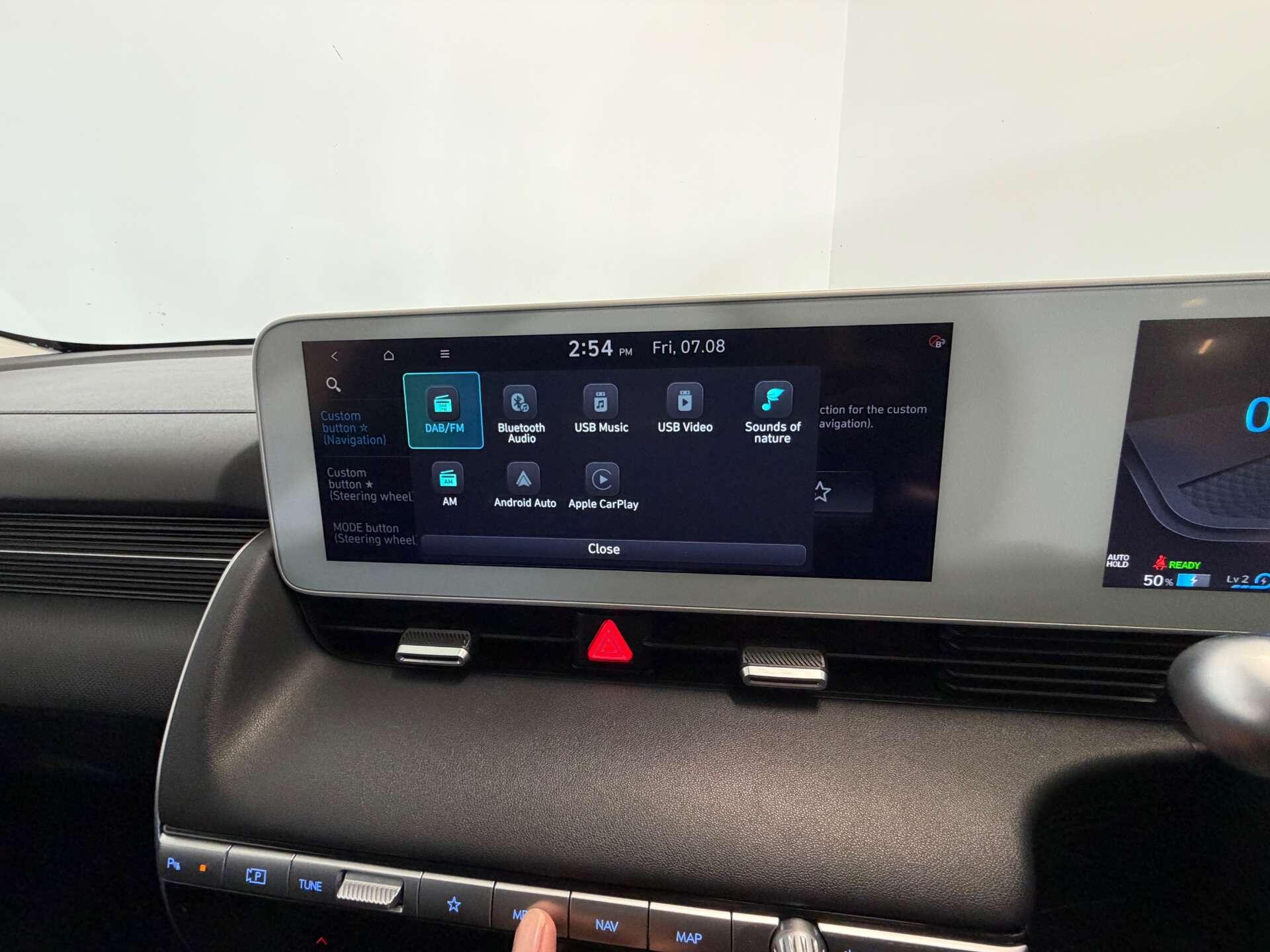 Hyundai IONIQ 5 view 40