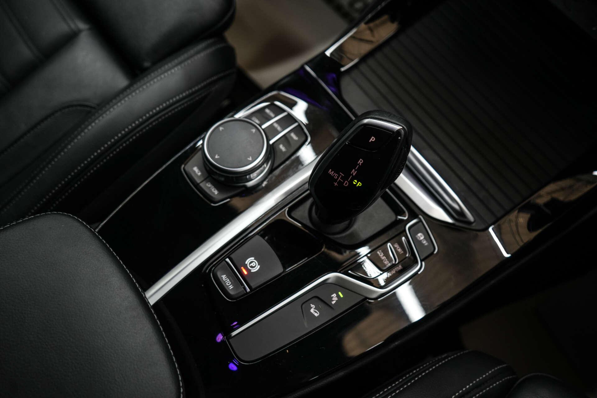 BMW X3 view 41