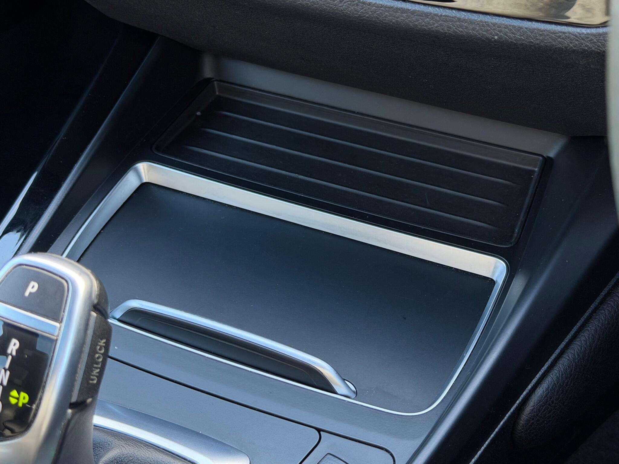 BMW 1 Series view 40