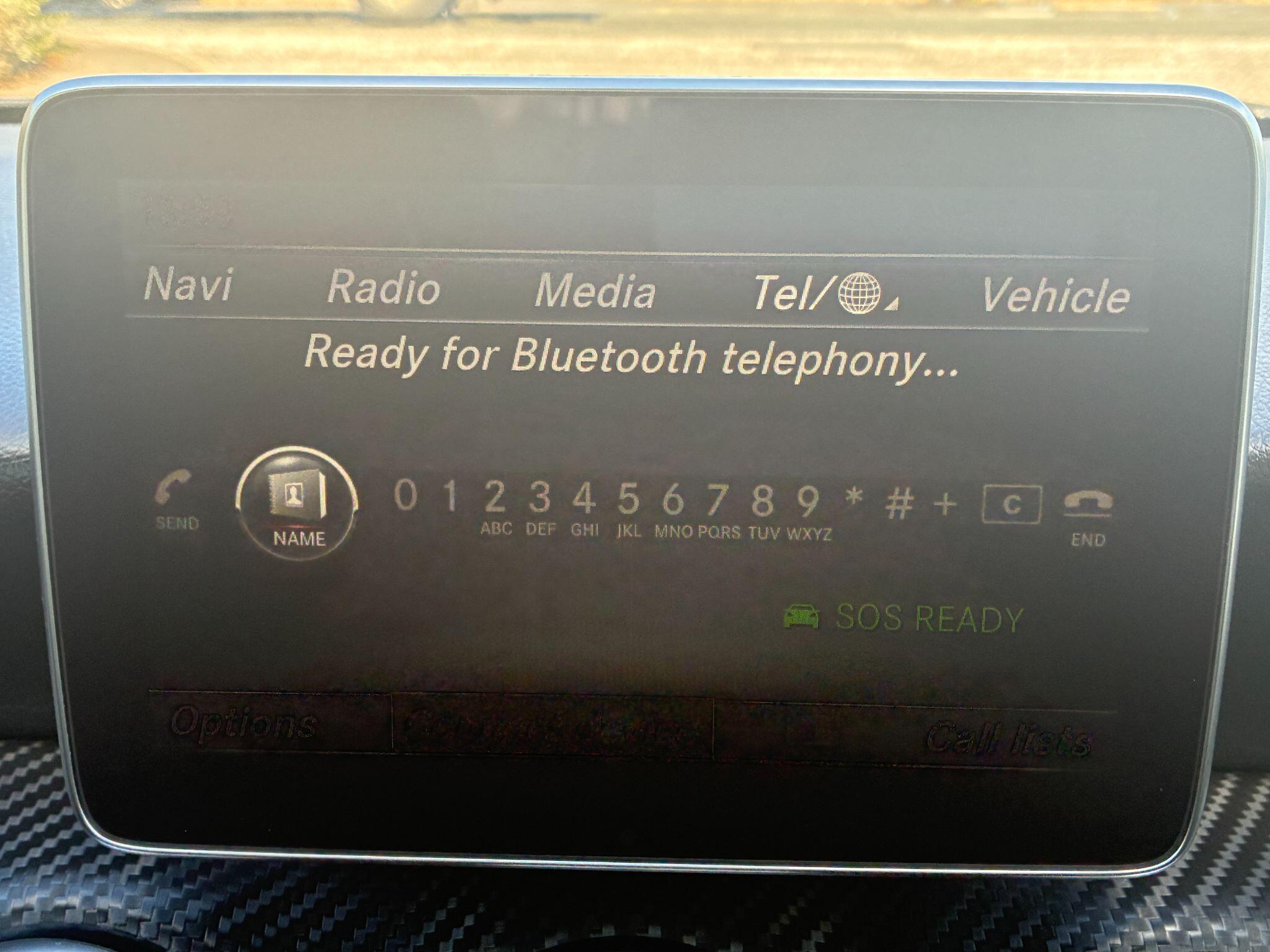 Mercedes-Benz A-Class view 14