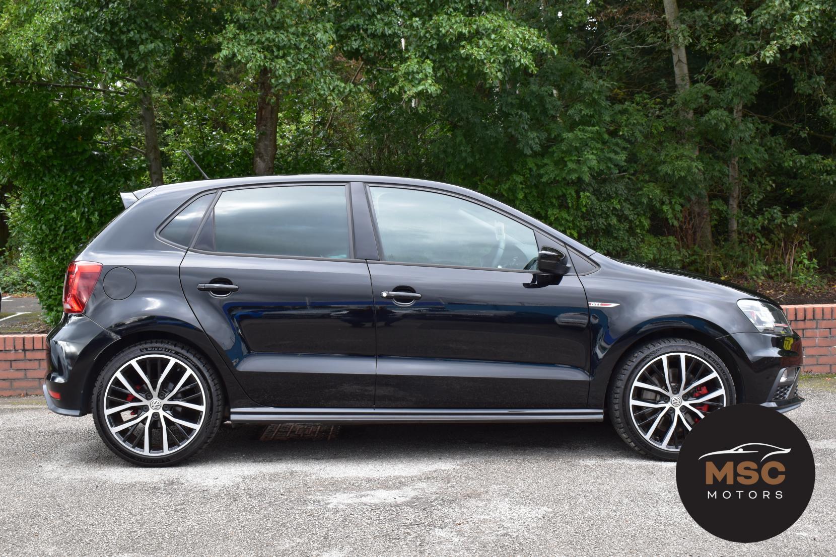 Volkswagen Polo view 22