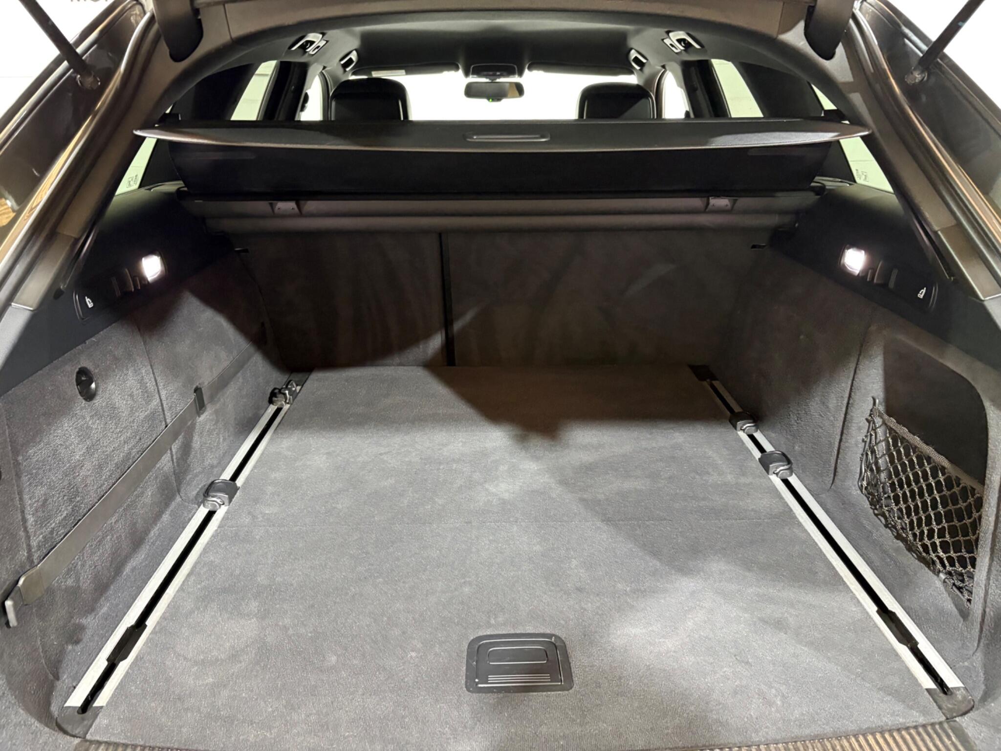 Audi A6 view 70