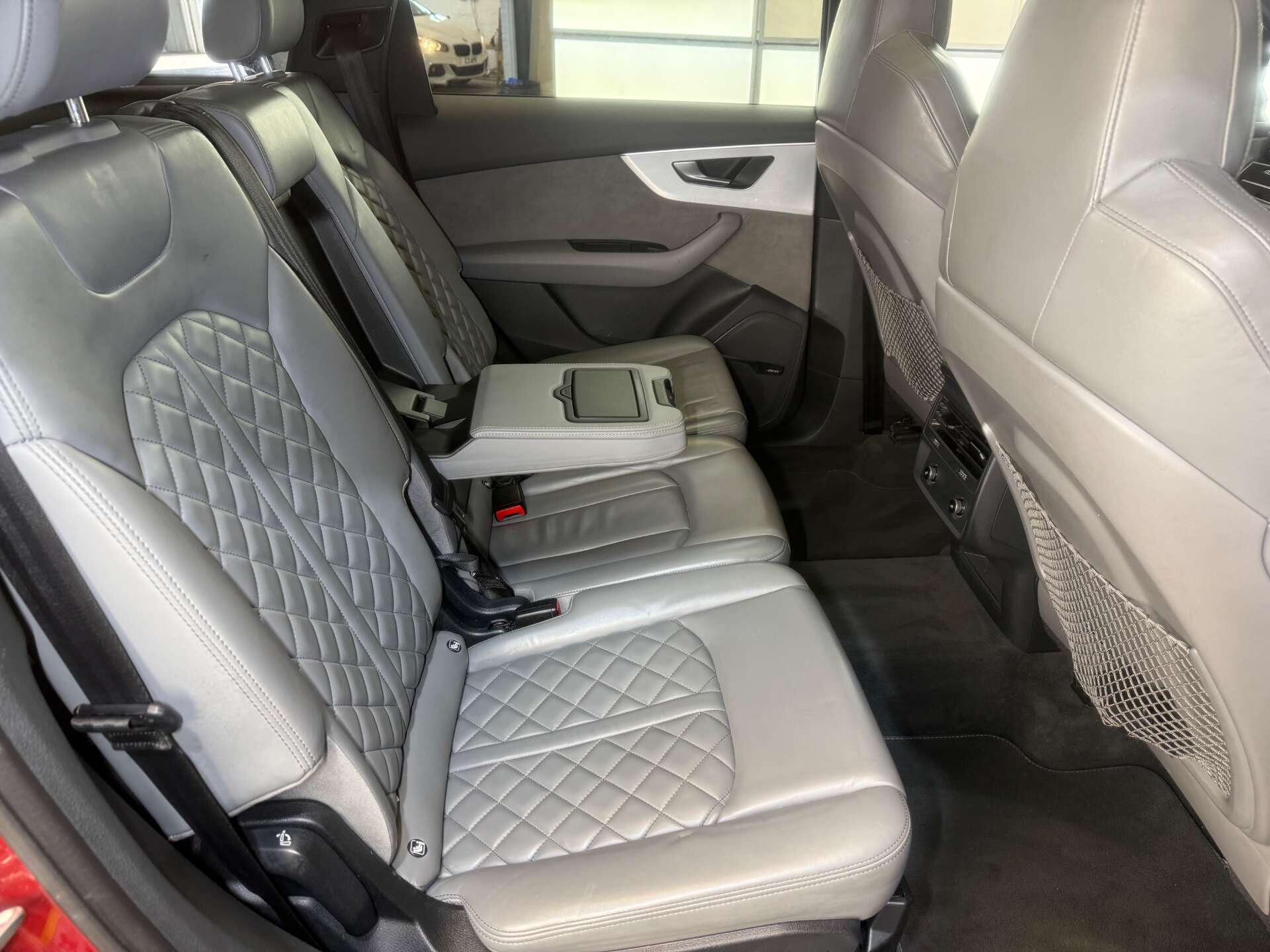 Audi SQ7 view 25