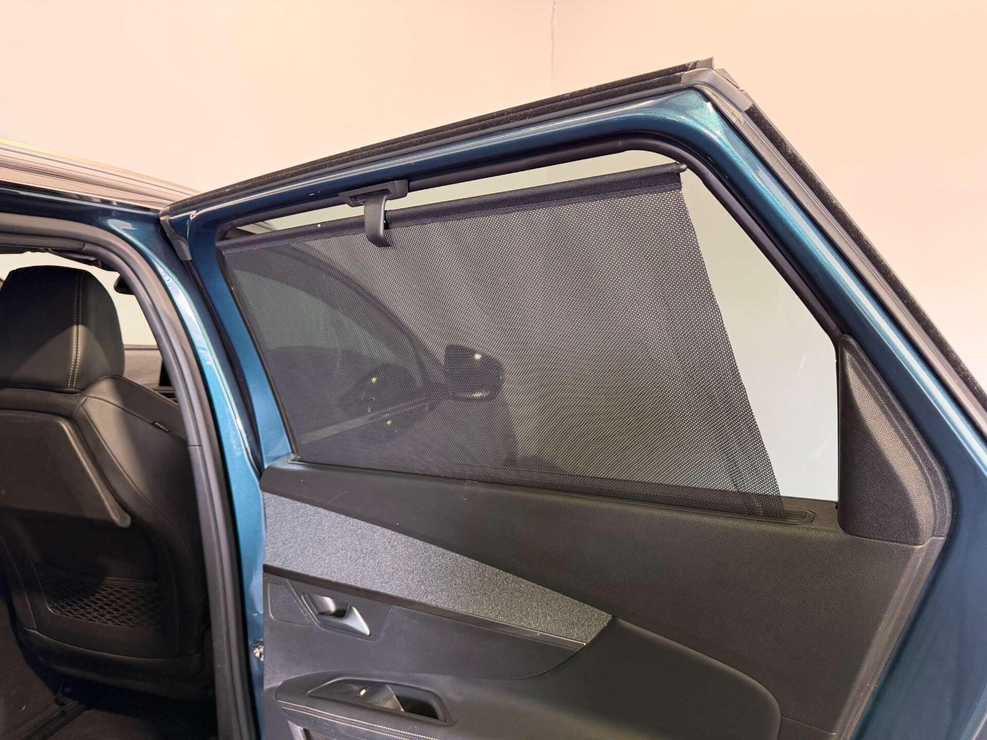 Peugeot 5008 view 58