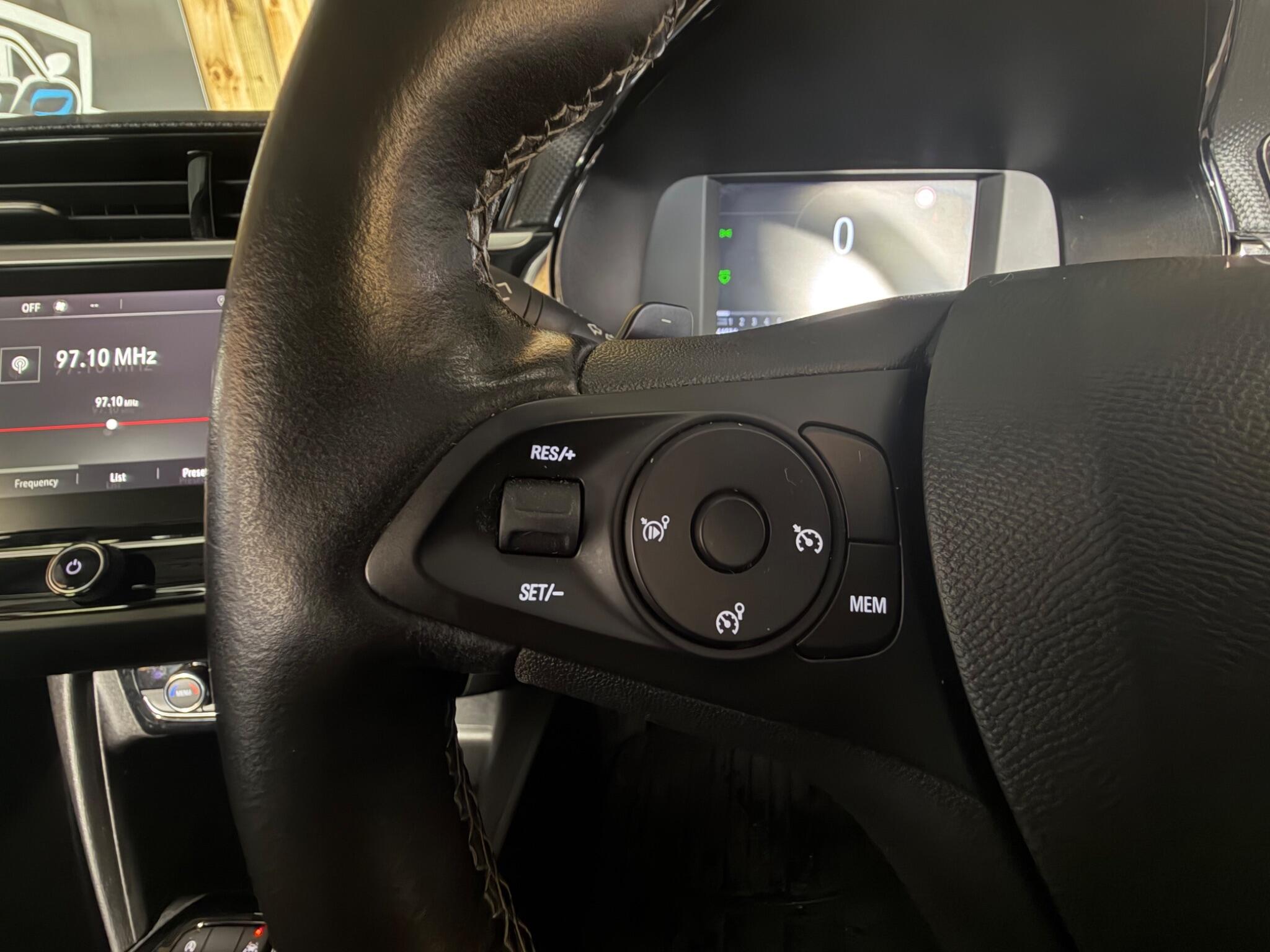 Vauxhall Corsa view 33
