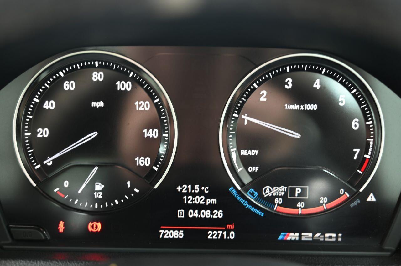 BMW 2 Series view 22
