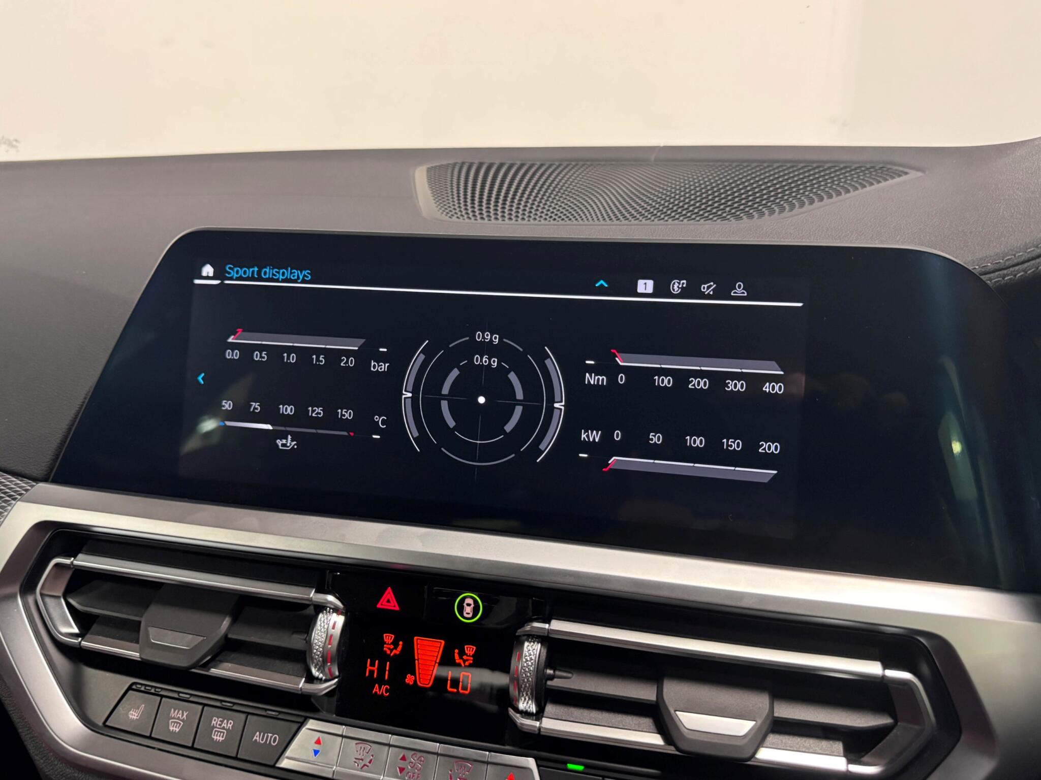 BMW 4 Series view 46