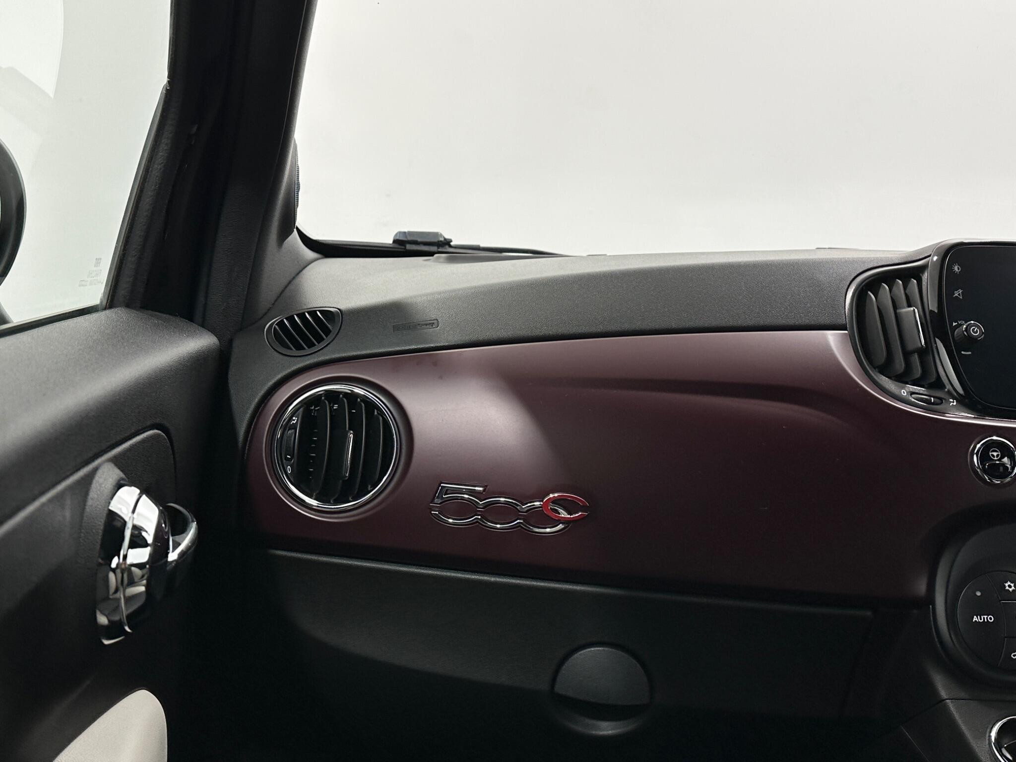 Fiat 500c view 26