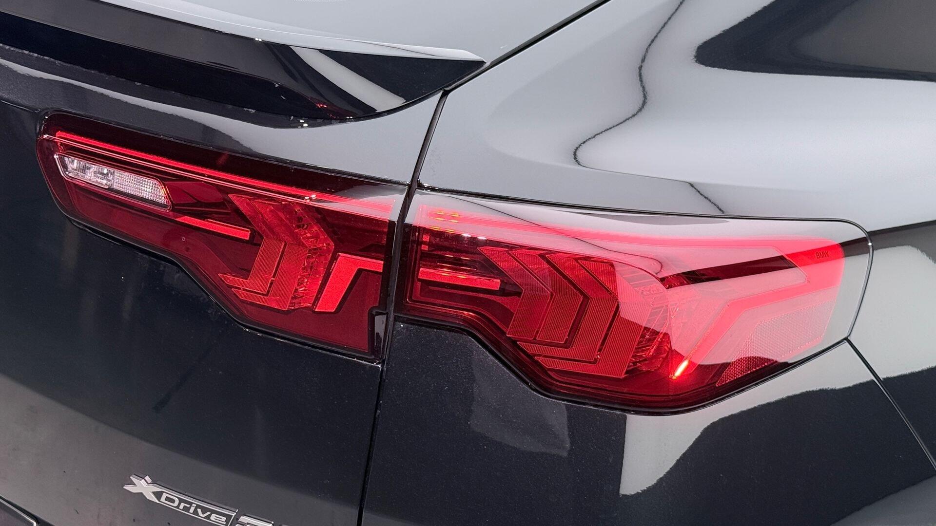 BMW iX2 view 21