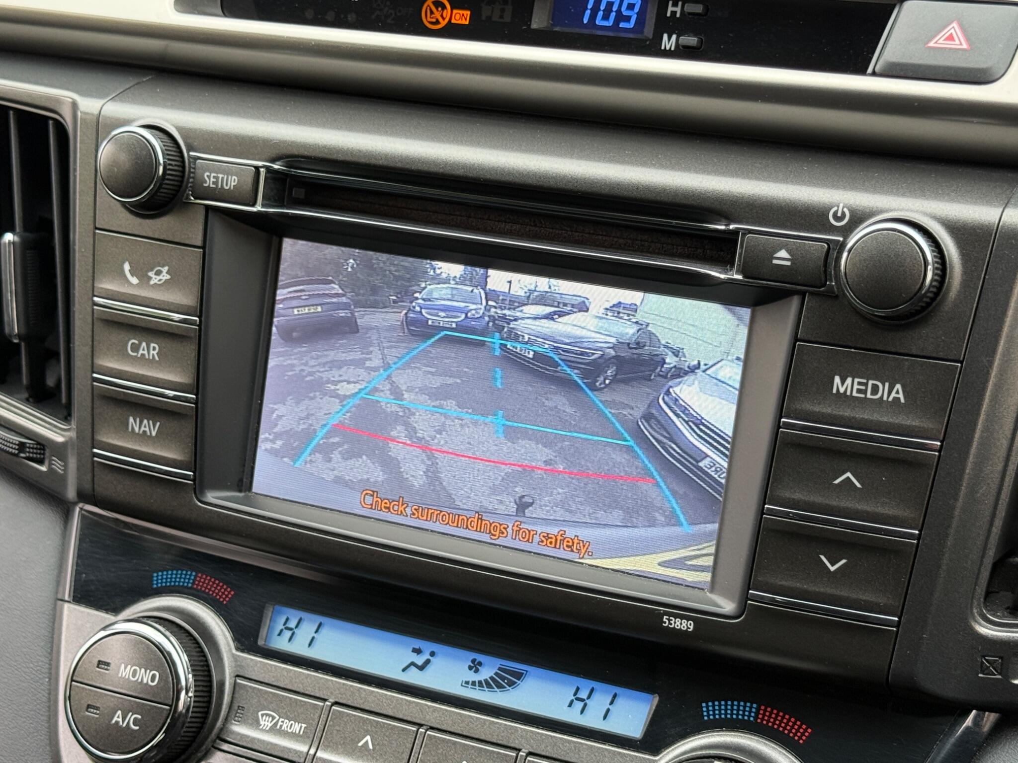 Toyota RAV4 - Image 68