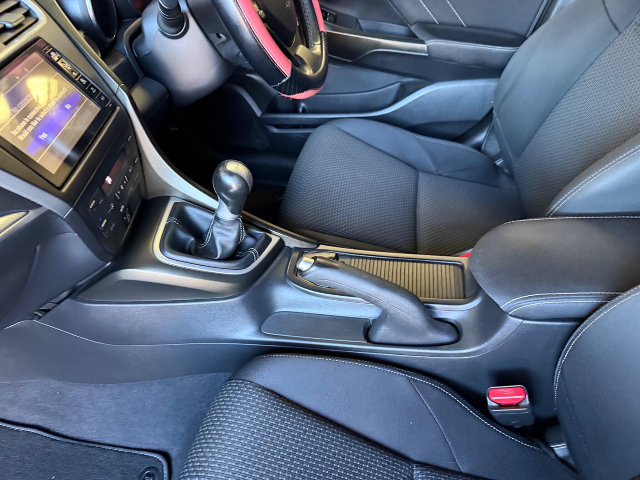 Honda Civic view 51