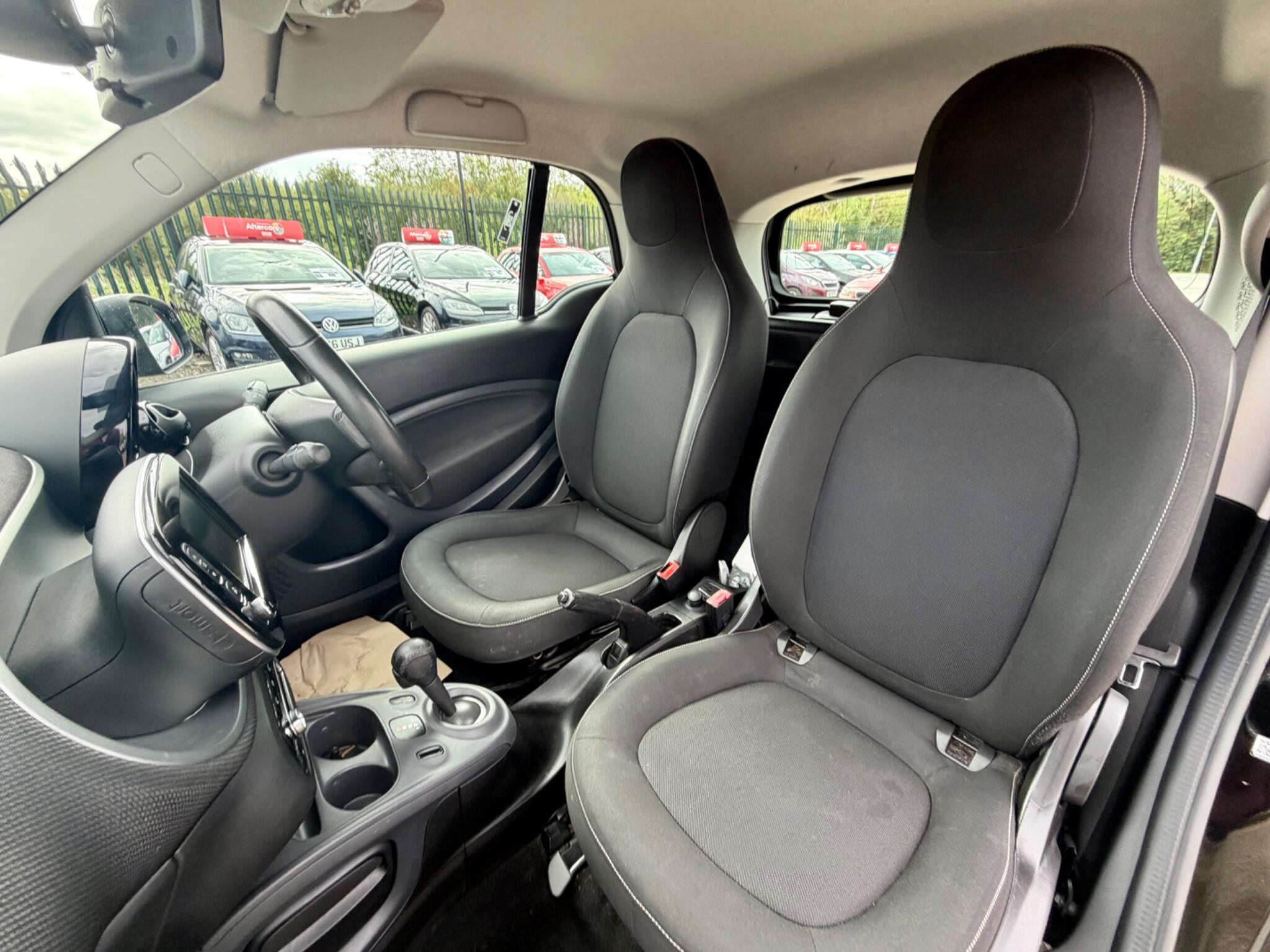 Smart Fortwo view 36