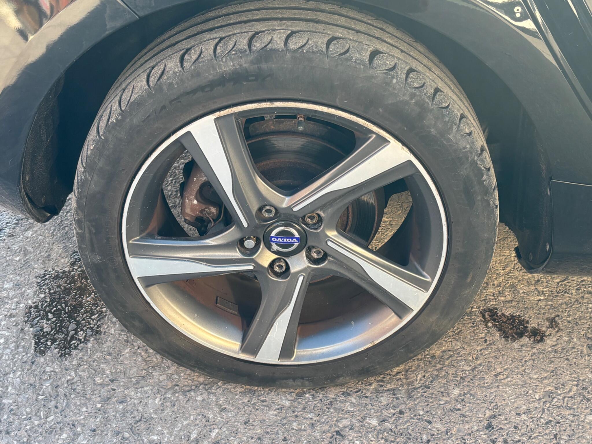 Volvo V40 view 41