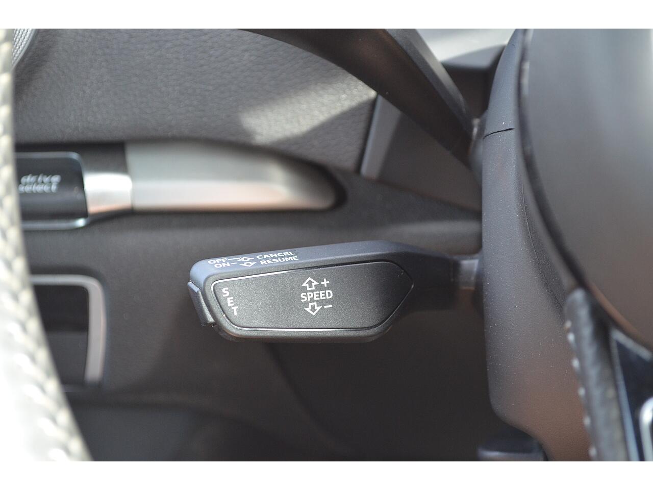 Audi A3 view 25
