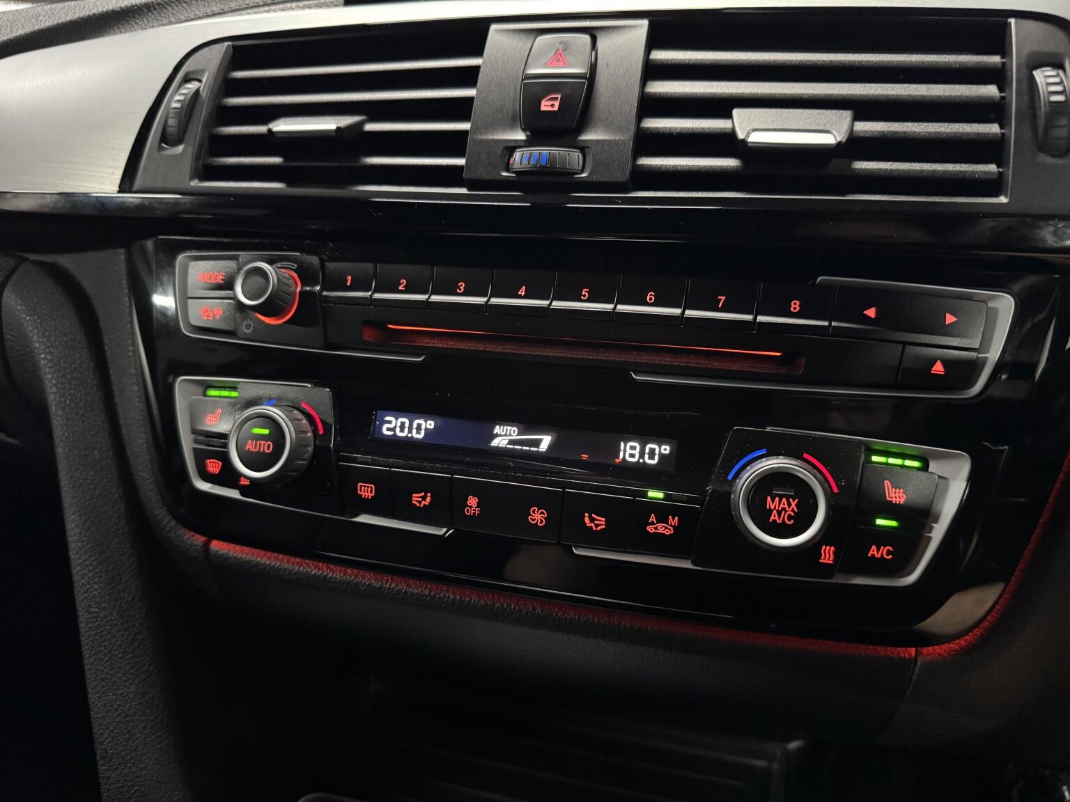 BMW 4 Series Gran Coupe view 20