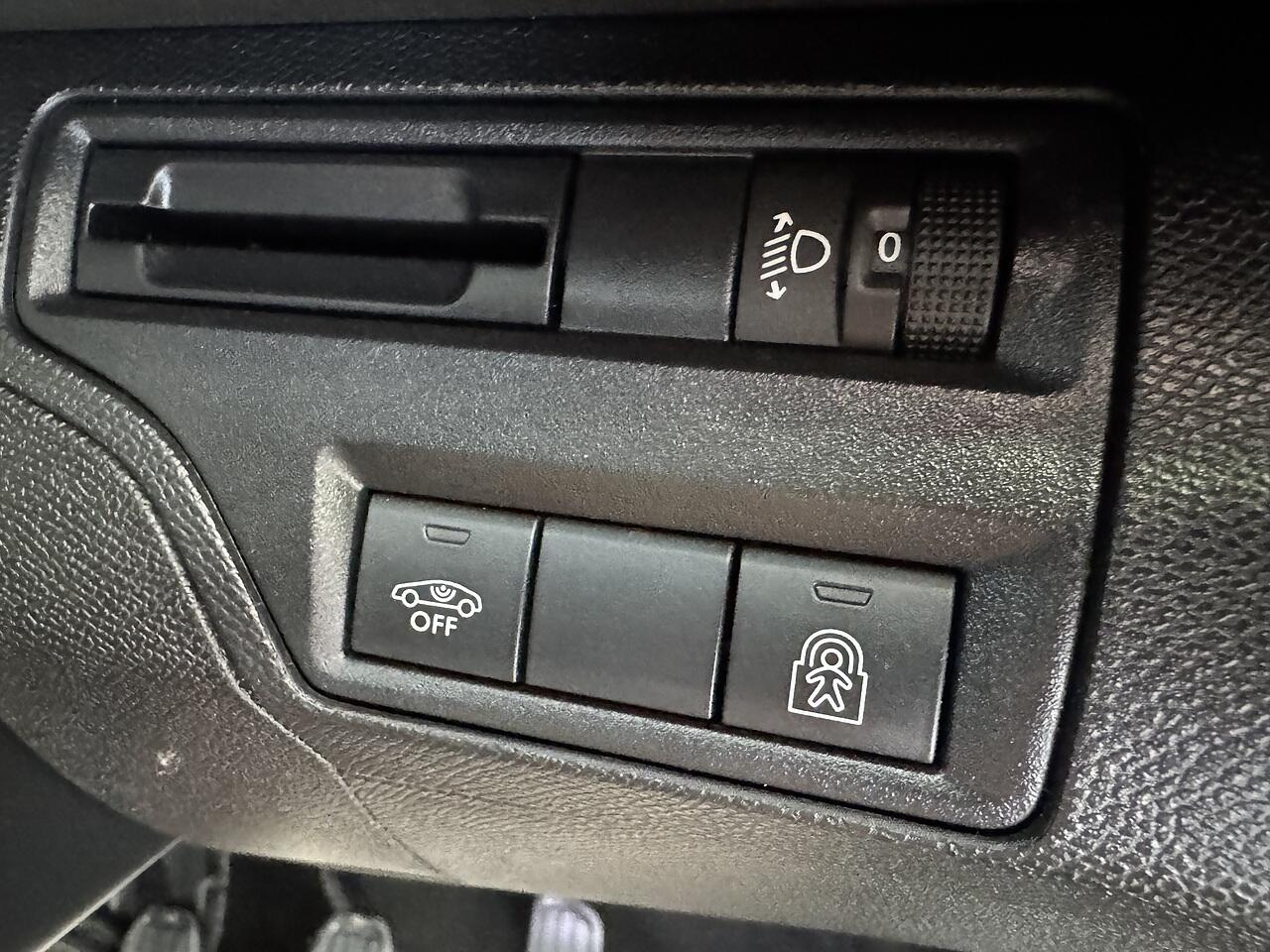 Peugeot 3008 view 23