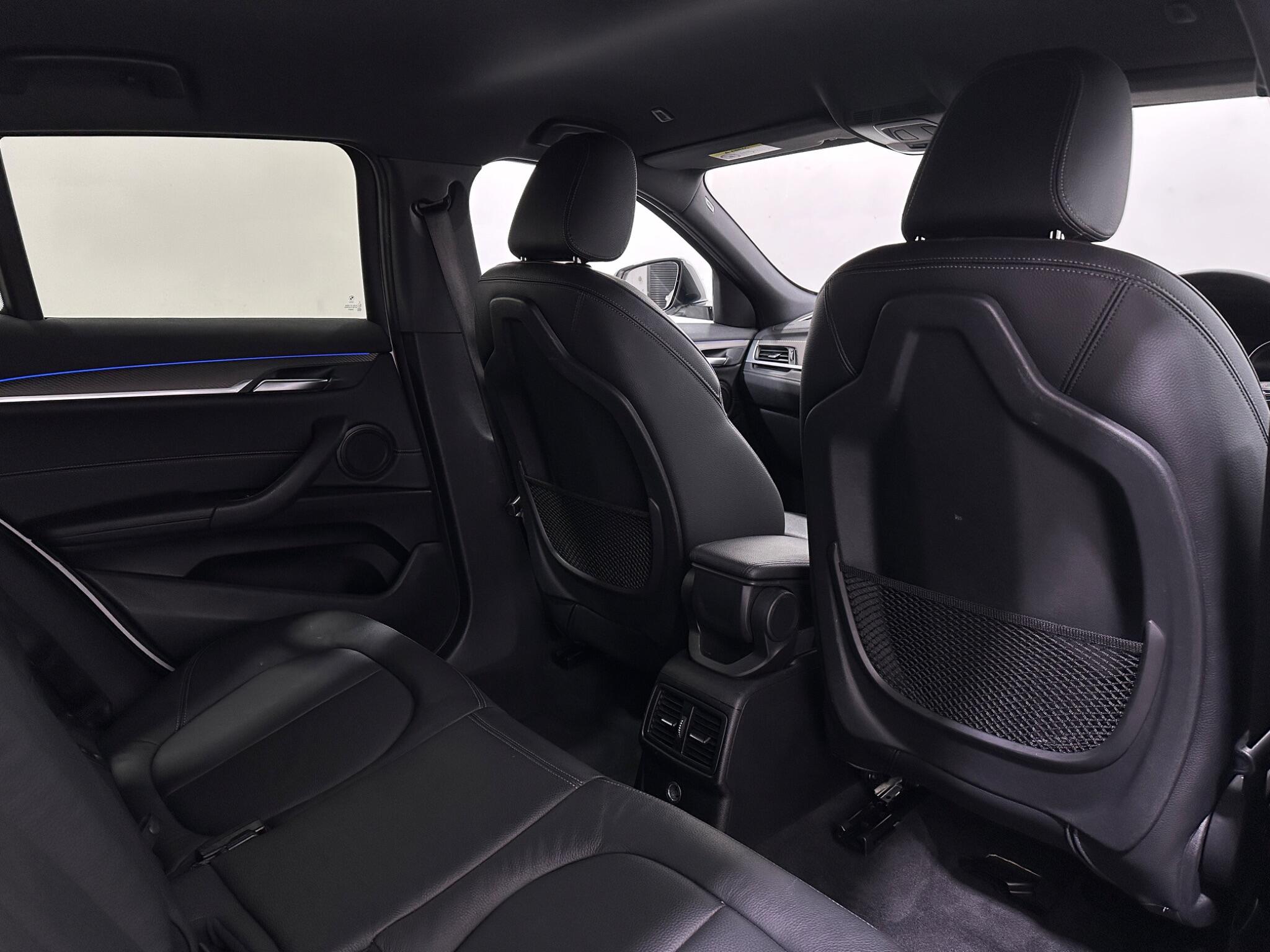 BMW X2 view 41