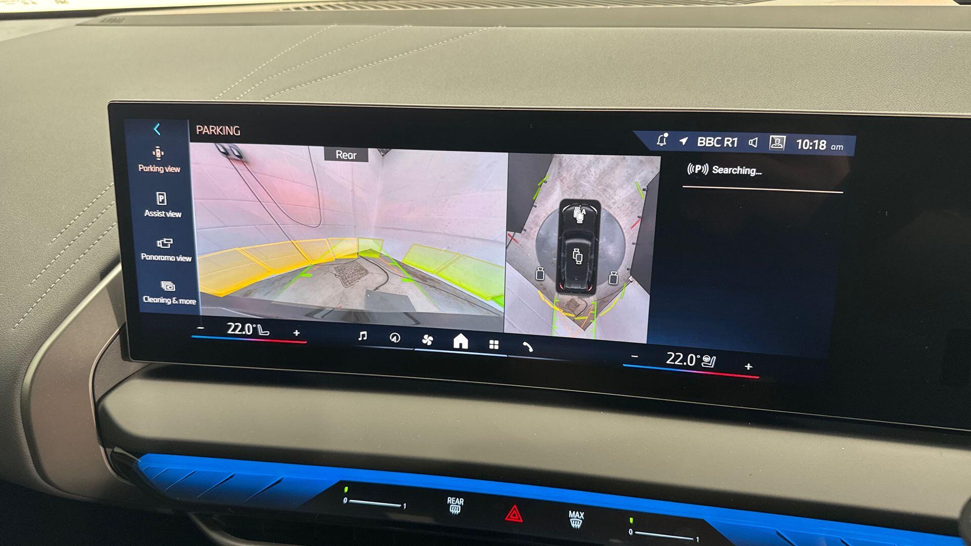 BMW X3 view 28
