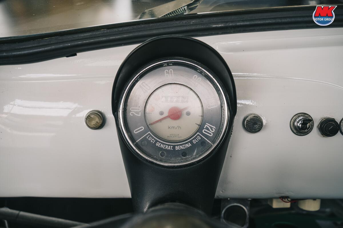 Fiat 500 view 12