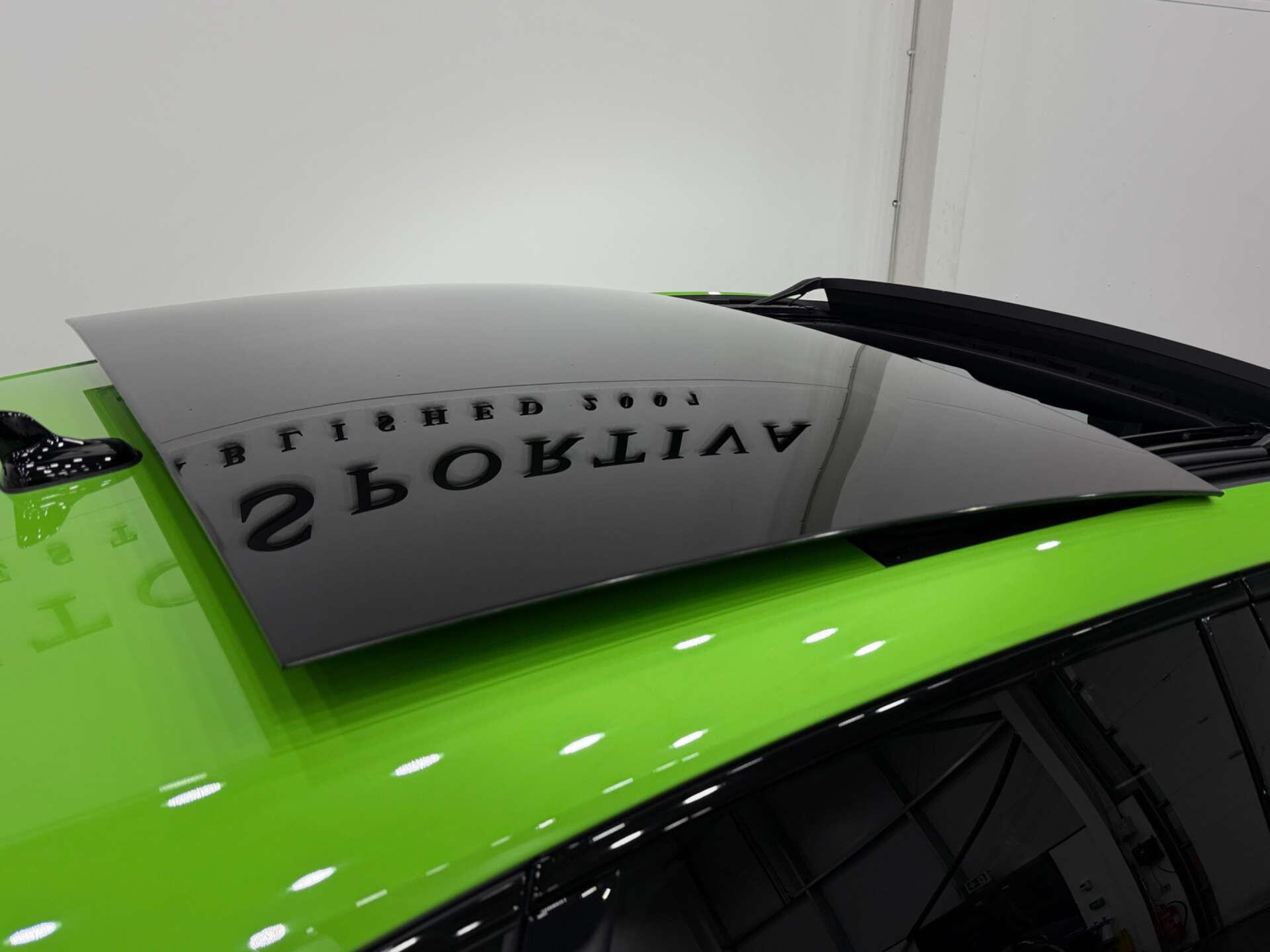 Audi RS3 view 35