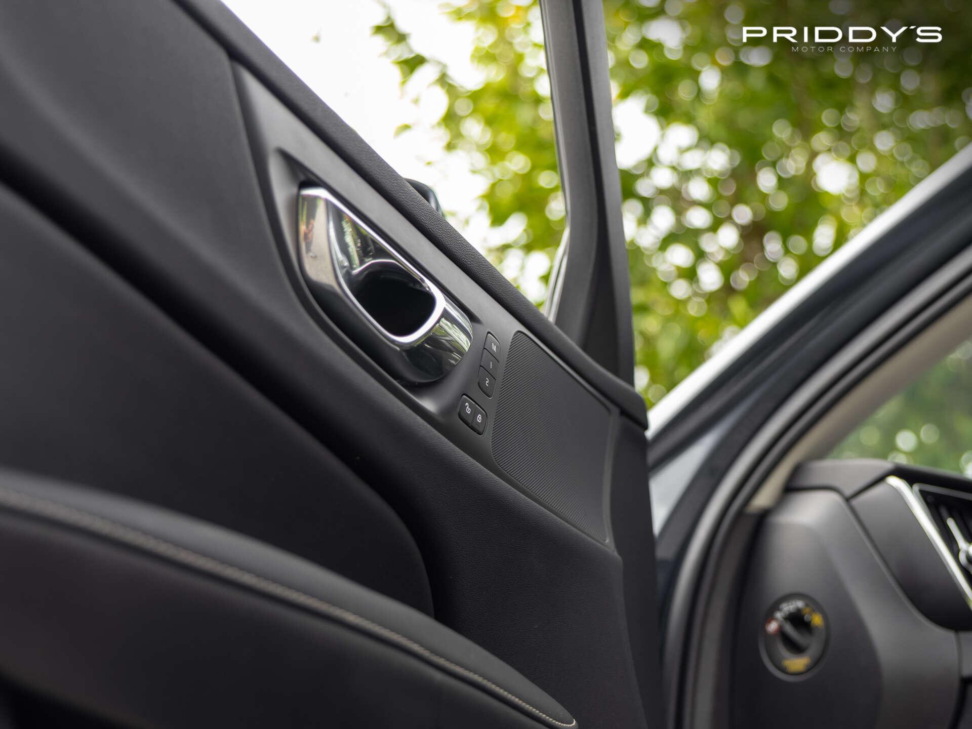 Volvo V60 view 18