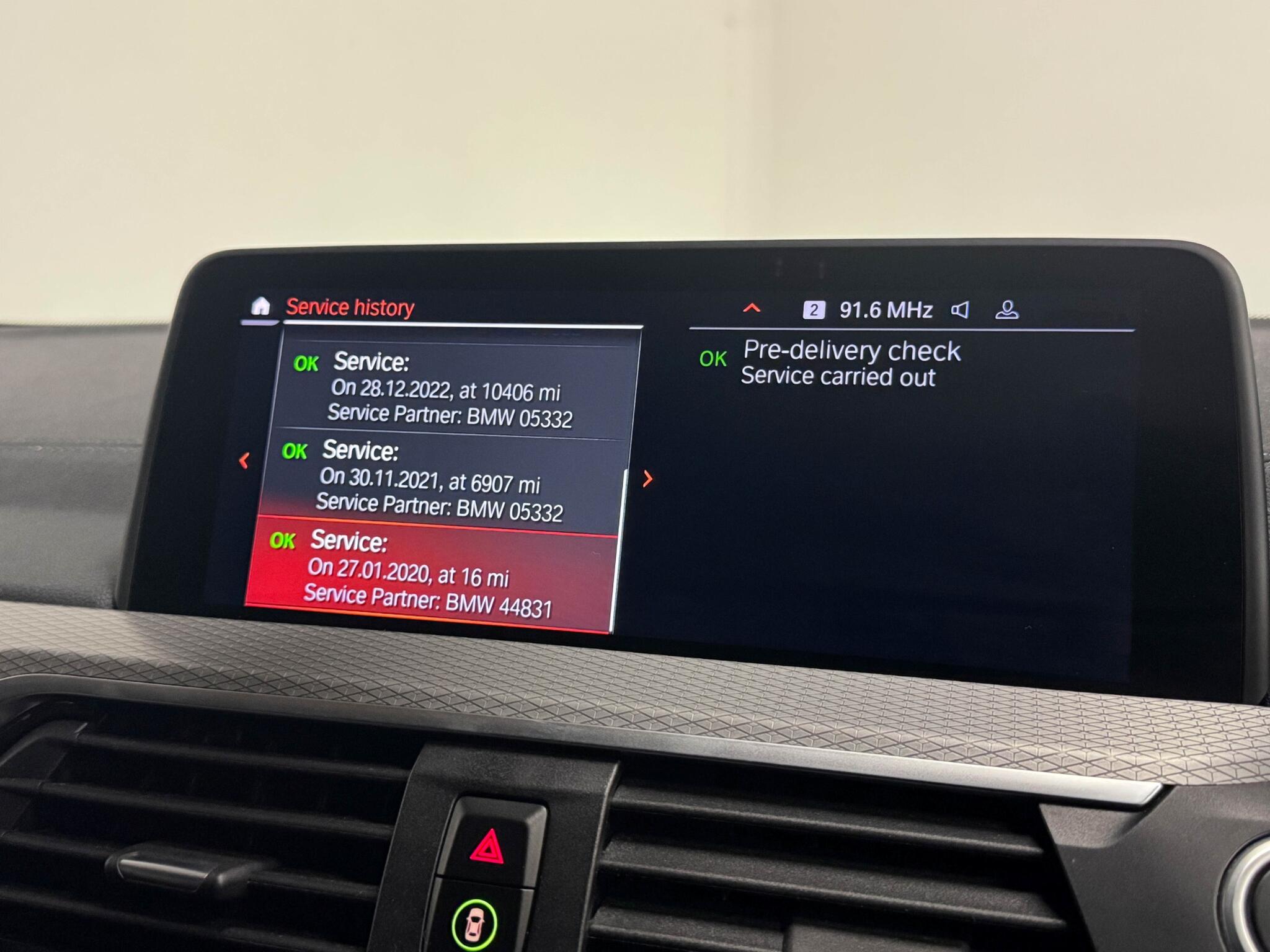 BMW X4 view 48